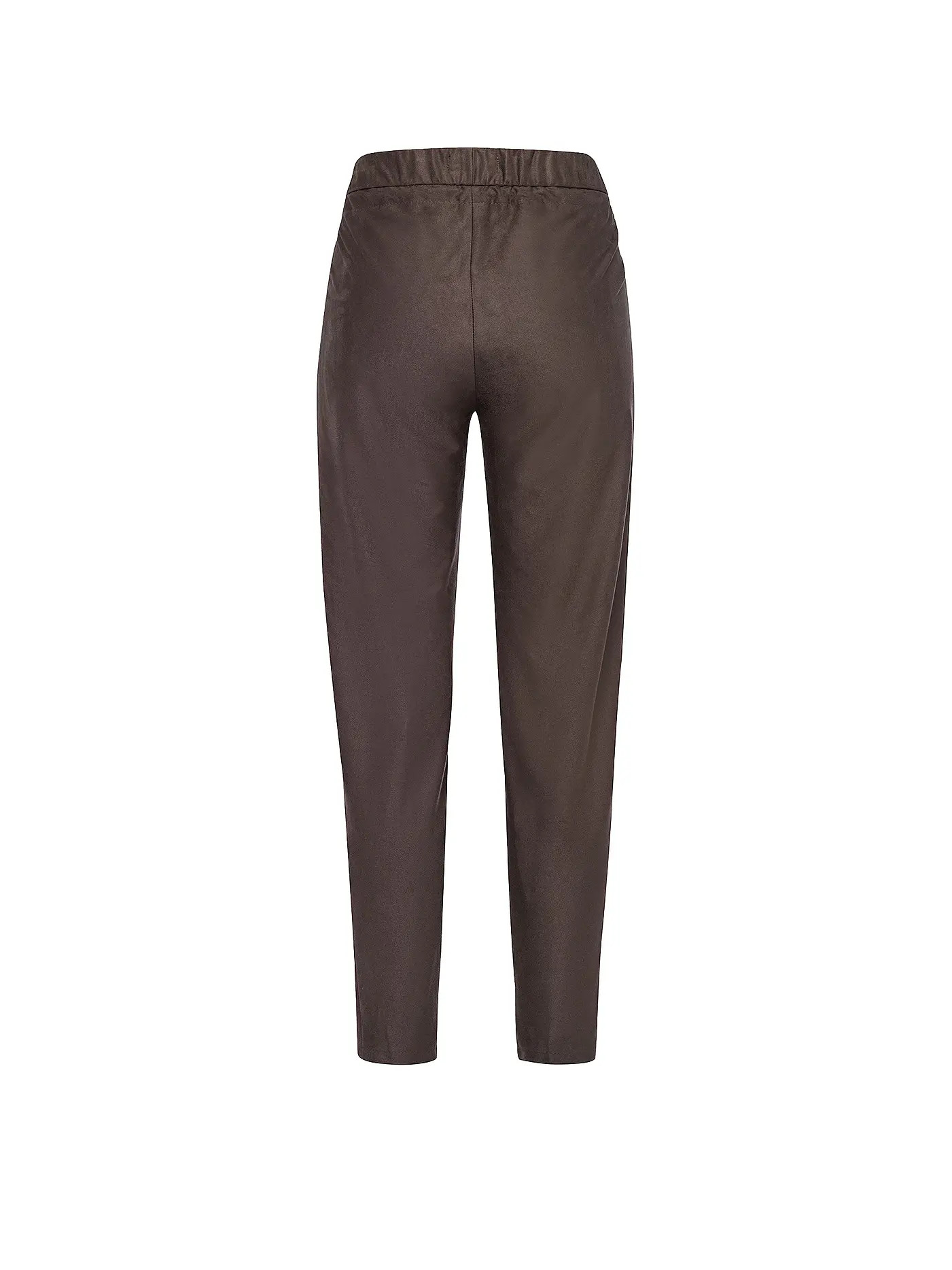 RAPHAELA BY BRAX | Hose Jogging Fit PEGGY | braun