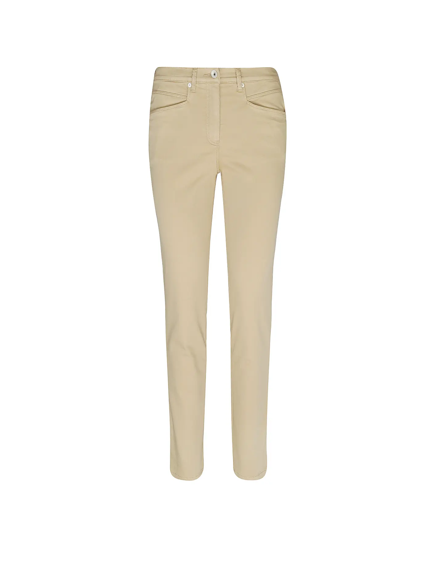 RAPHAELA BY BRAX | Hose LUCA | beige