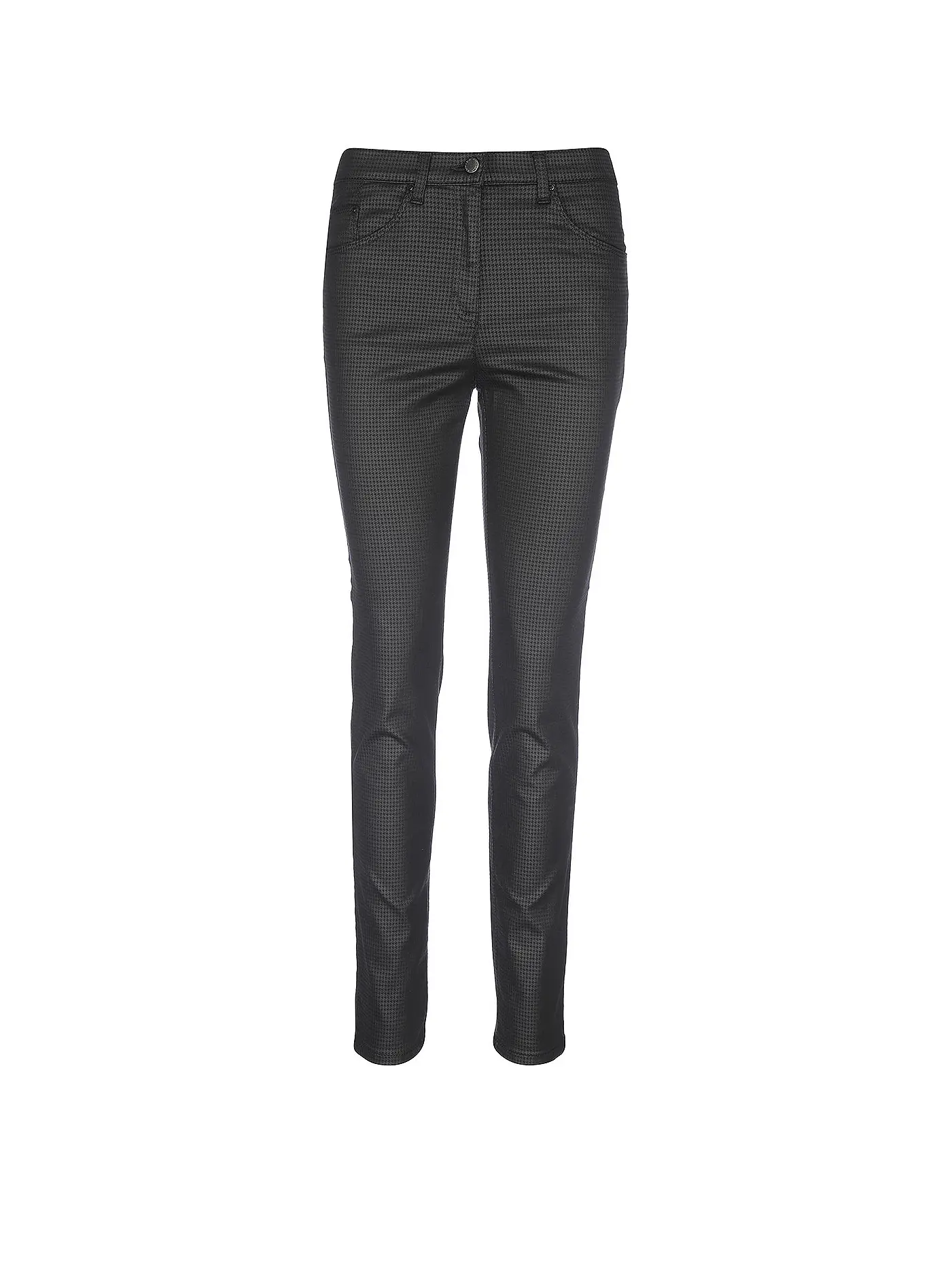 RAPHAELA BY BRAX | Hose Skinny Fit LEA | schwarz