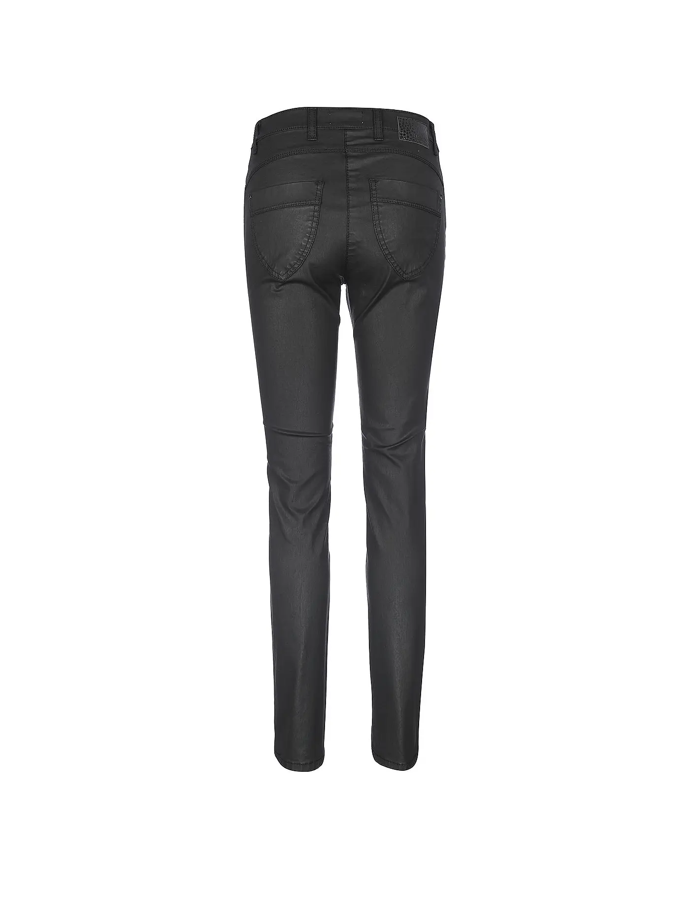RAPHAELA BY BRAX | Hose Skinny Fit LEA | schwarz