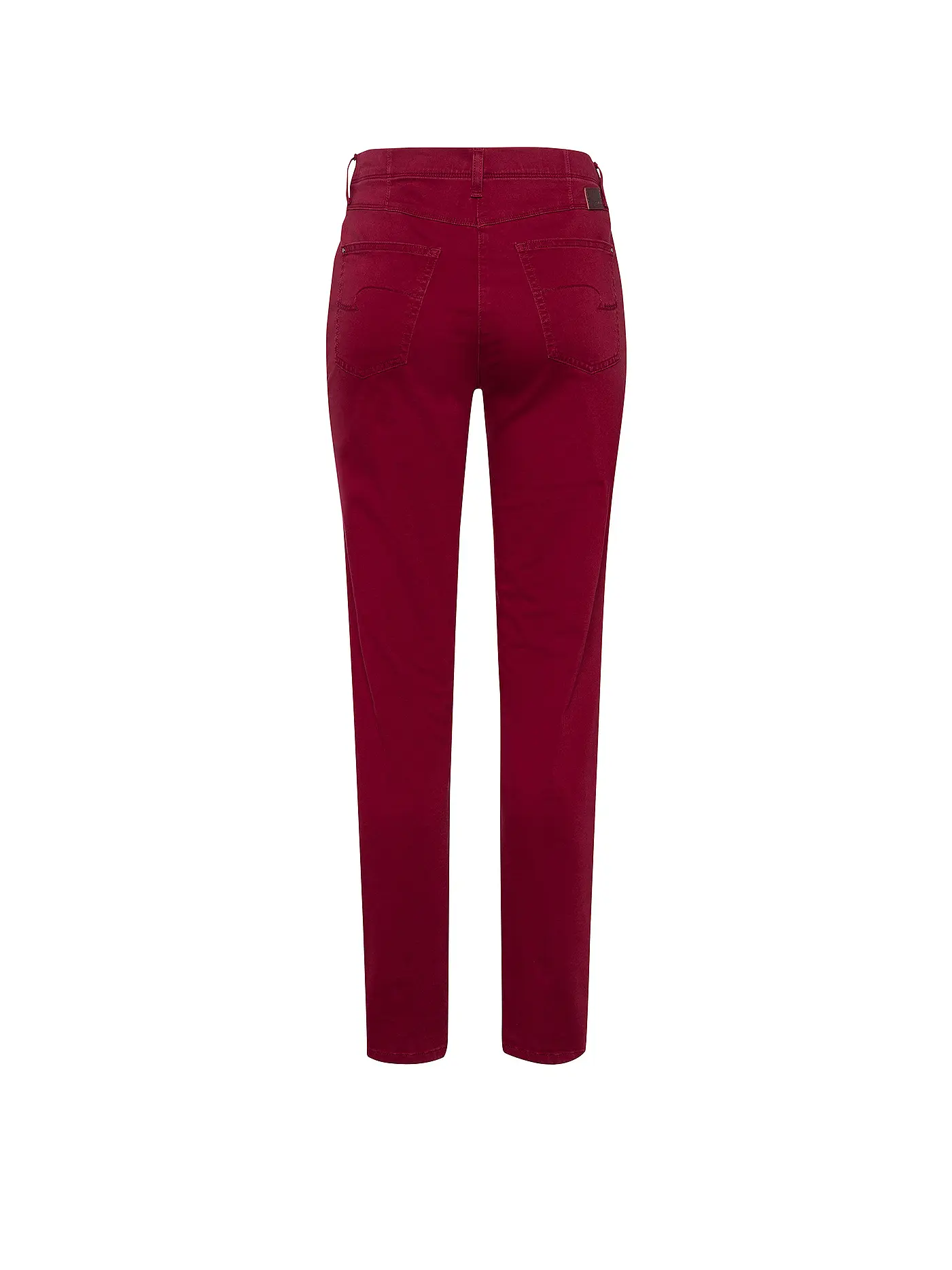 RAPHAELA BY BRAX | Hose Slim Fit LAURA NEW  | rot