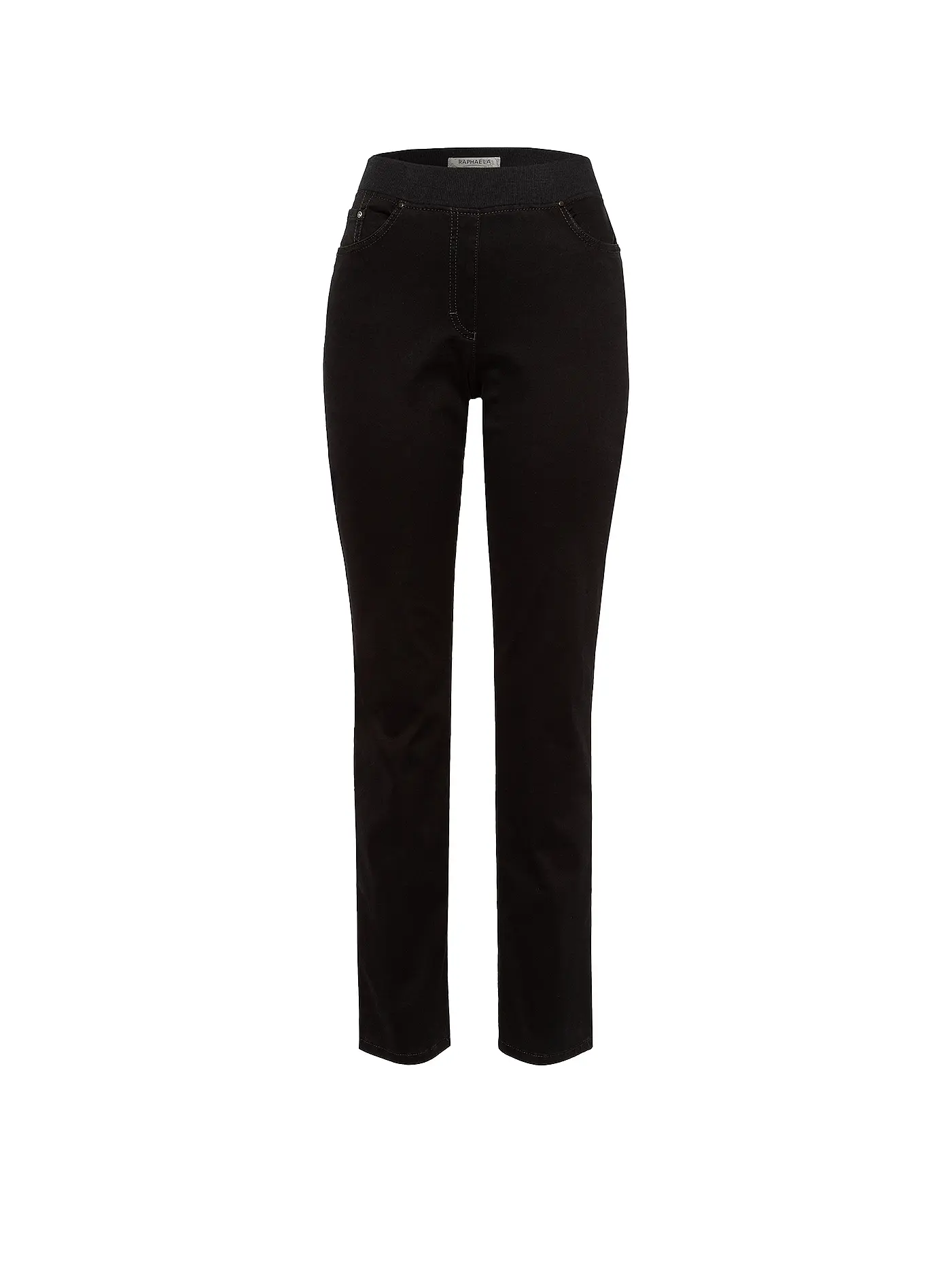 RAPHAELA BY BRAX | Hose Slim Fit LIV | dunkelblau