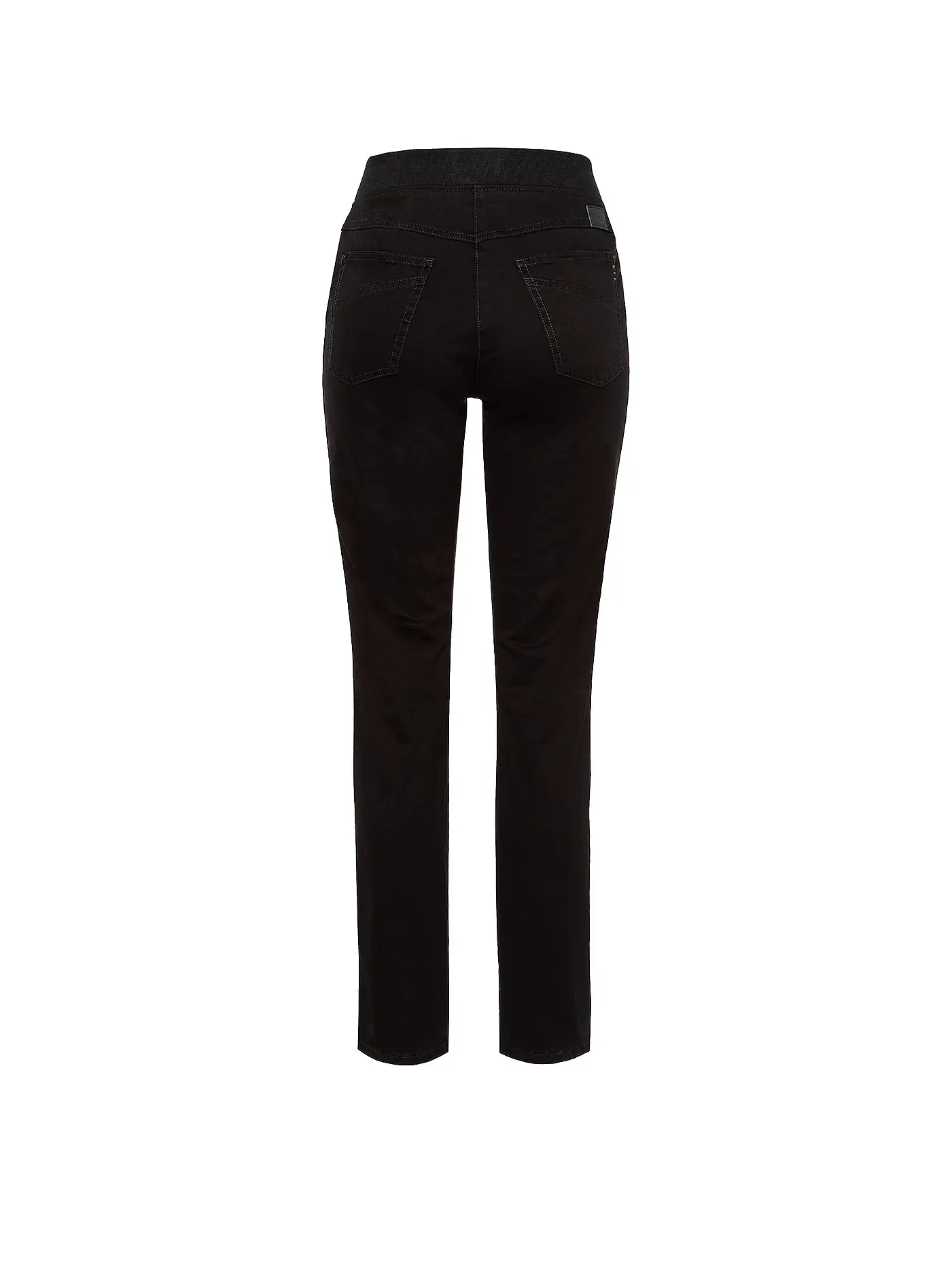 RAPHAELA BY BRAX | Hose Slim Fit LIV | dunkelblau