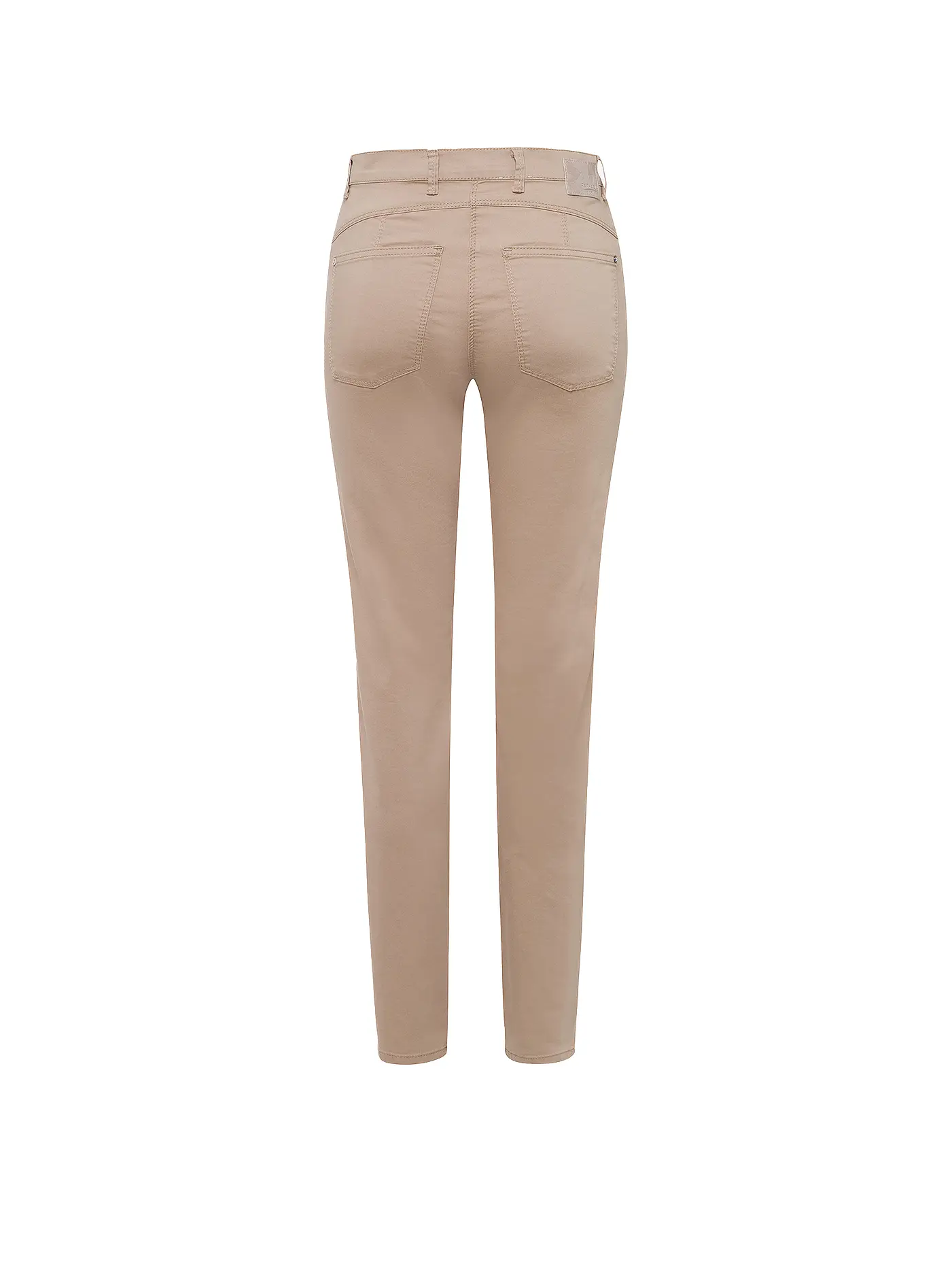 RAPHAELA BY BRAX | Hose Slim Fit LUCA | beige