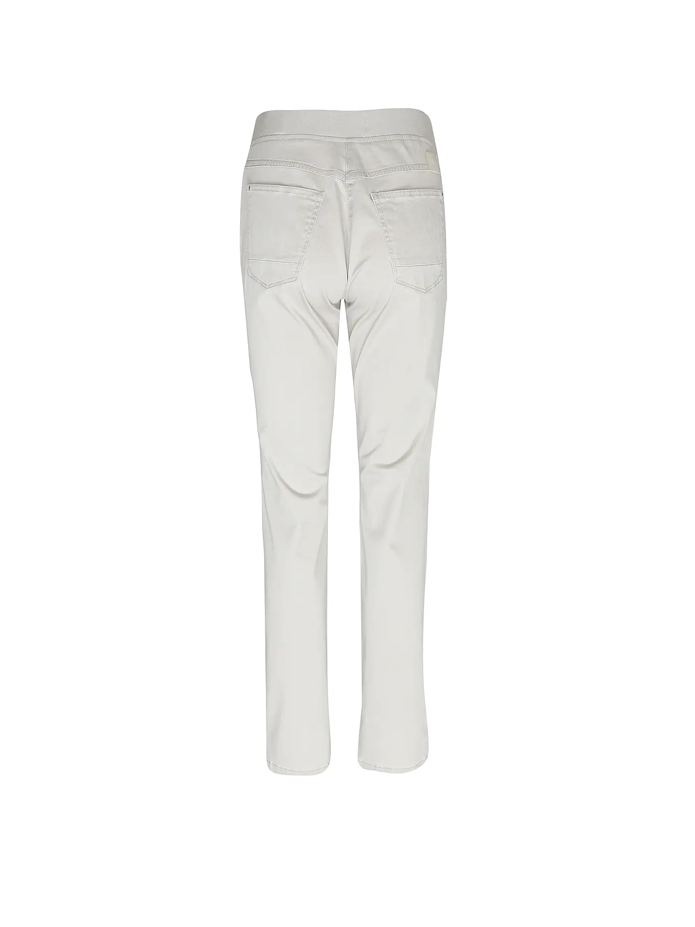 RAPHAELA BY BRAX | Hose Slim Fit PAMINA FUN | beige