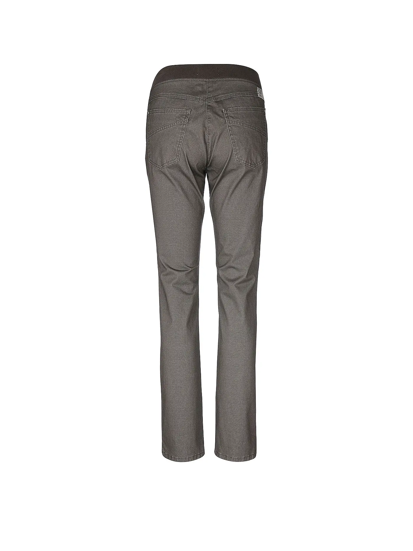 RAPHAELA BY BRAX | Hose Slim Fit PAMINA | braun