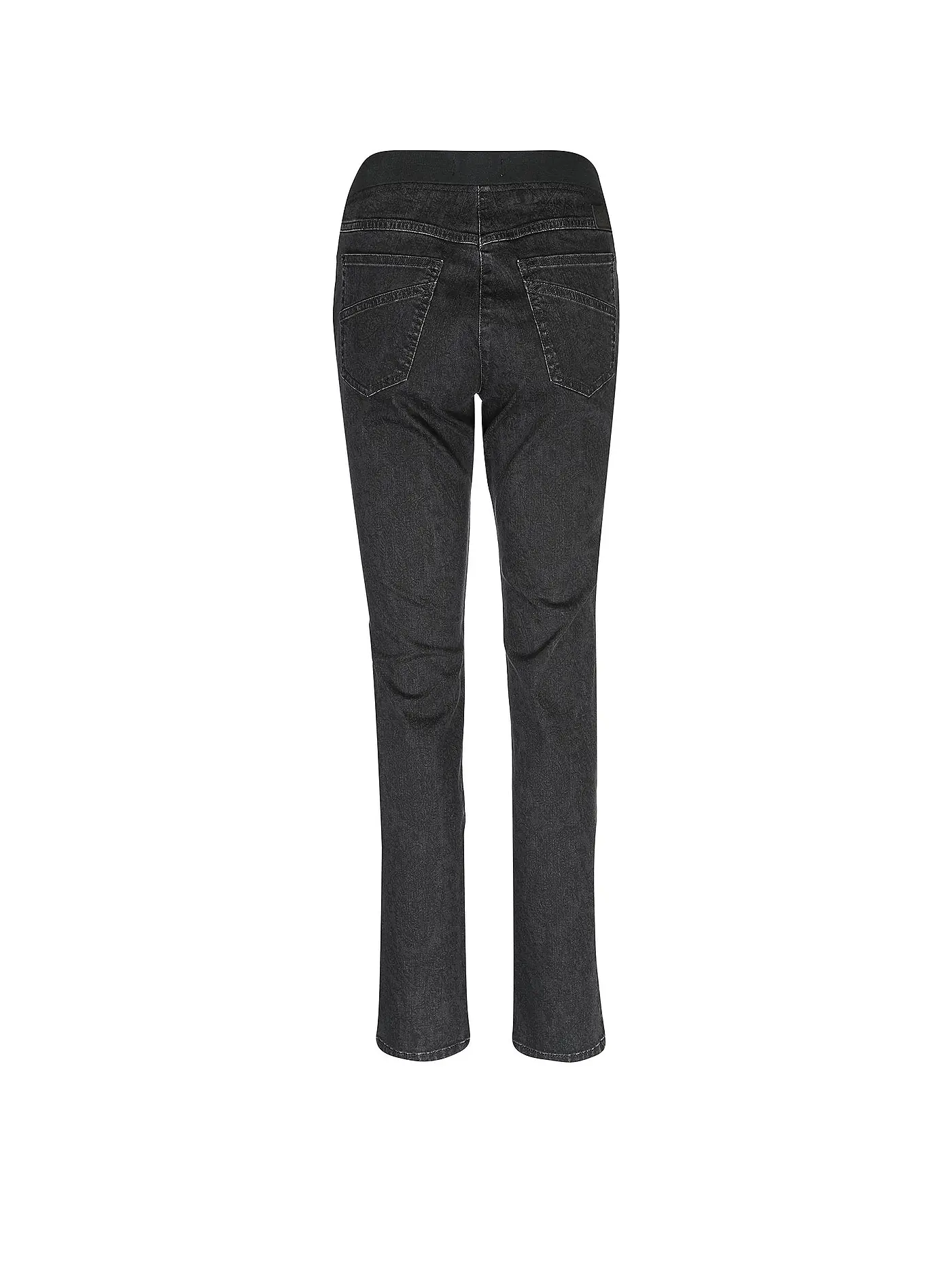 RAPHAELA BY BRAX | Hose Slim Fit PAMINA | grau