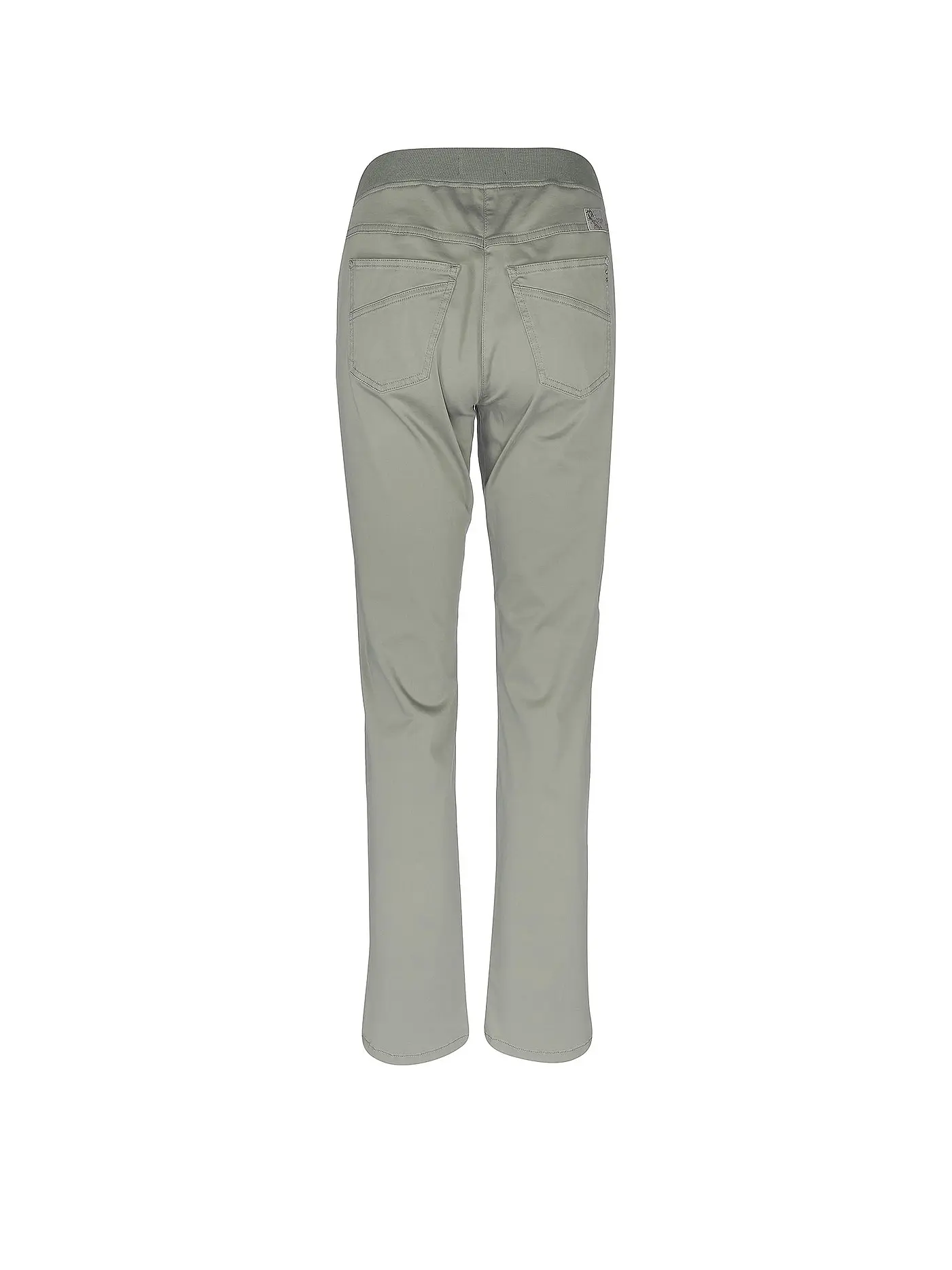 RAPHAELA BY BRAX | Hose Slim Fit PAMINA | olive