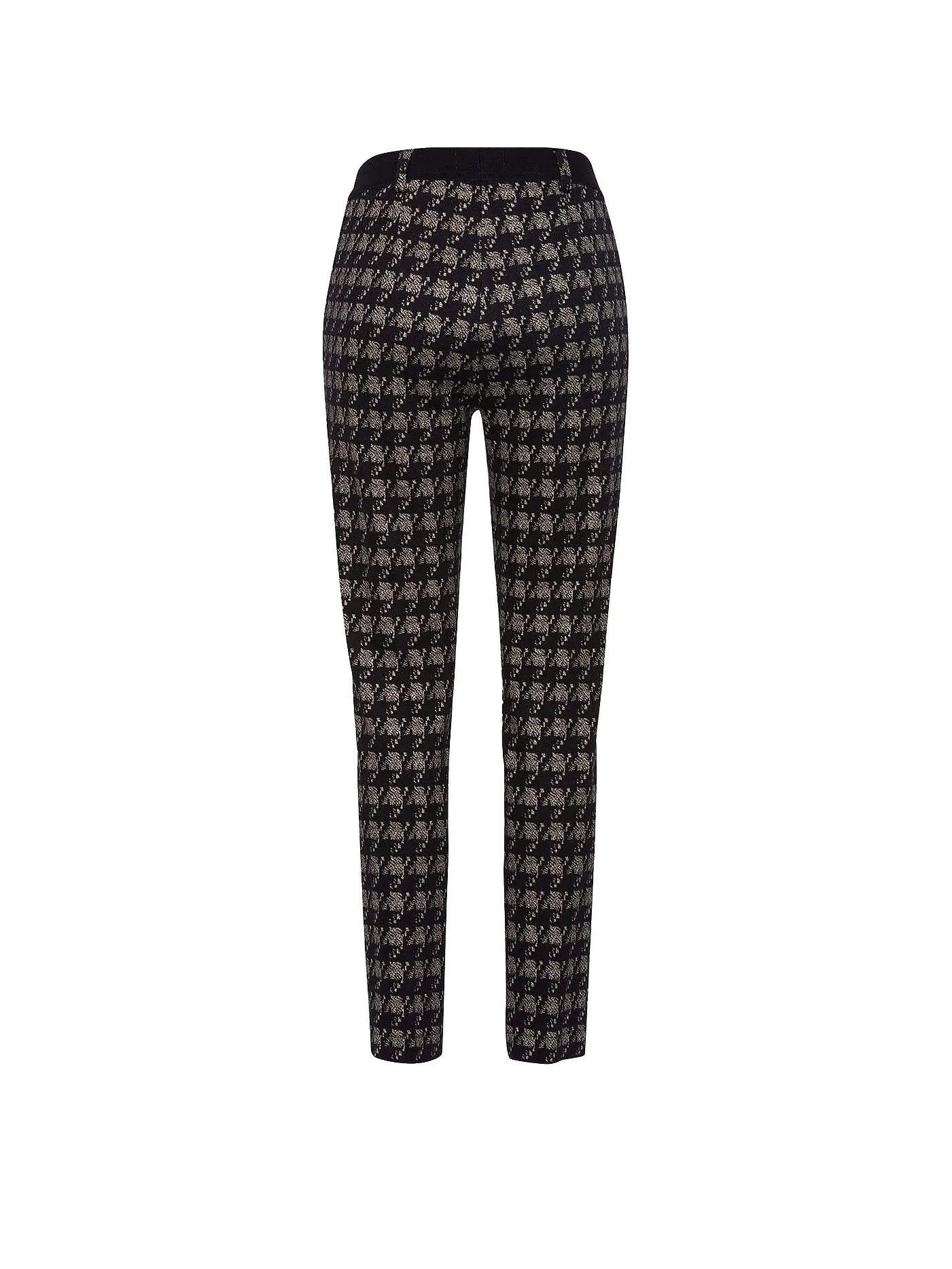 RAPHAELA BY BRAX | Hose Super Slim Fit LILLYTH | schwarz