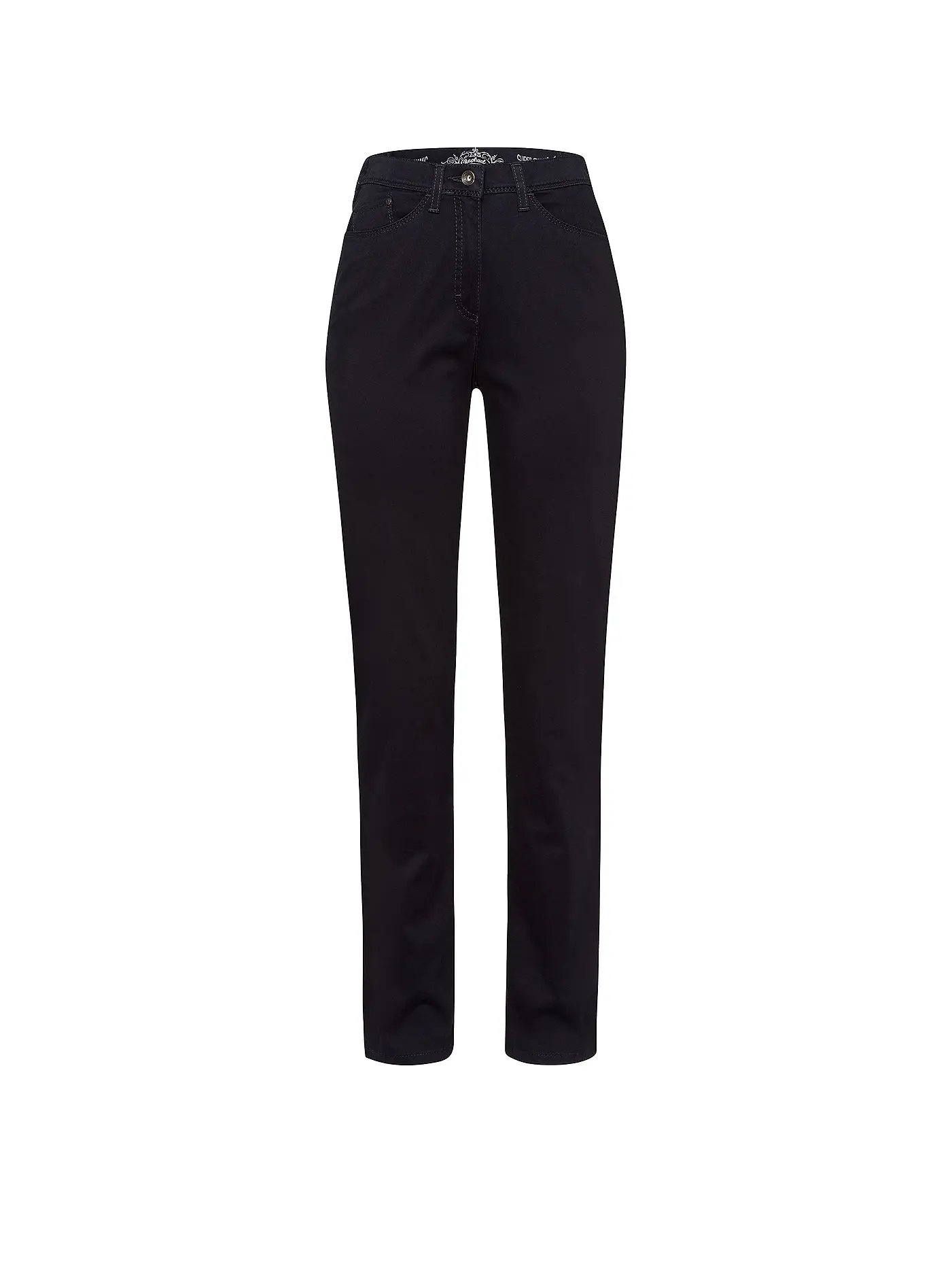 RAPHAELA BY BRAX | Jeans Comfort Plus Fit LAURA TOUCH | blau