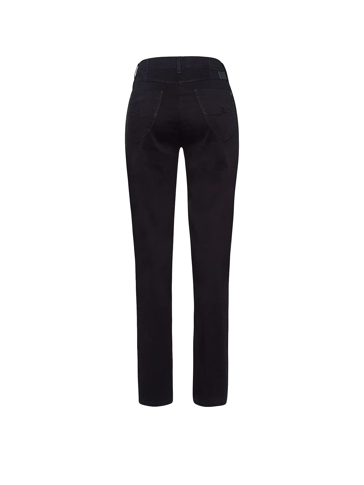 RAPHAELA BY BRAX | Jeans Comfort Plus Fit LAURA TOUCH | blau