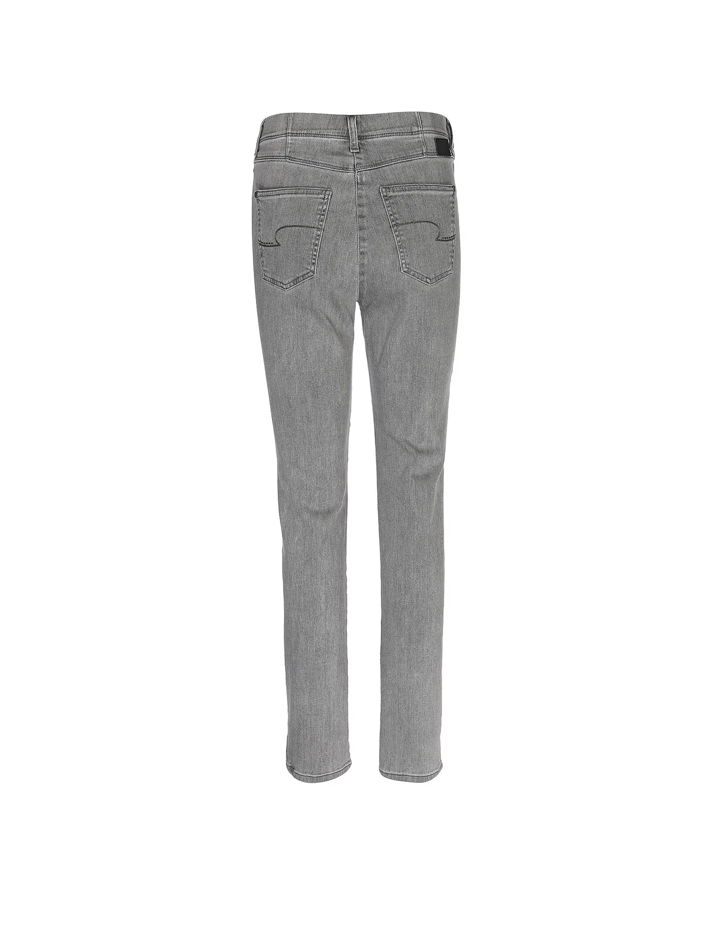 RAPHAELA BY BRAX | Jeans Slim Fit LAURA NEW  | grau
