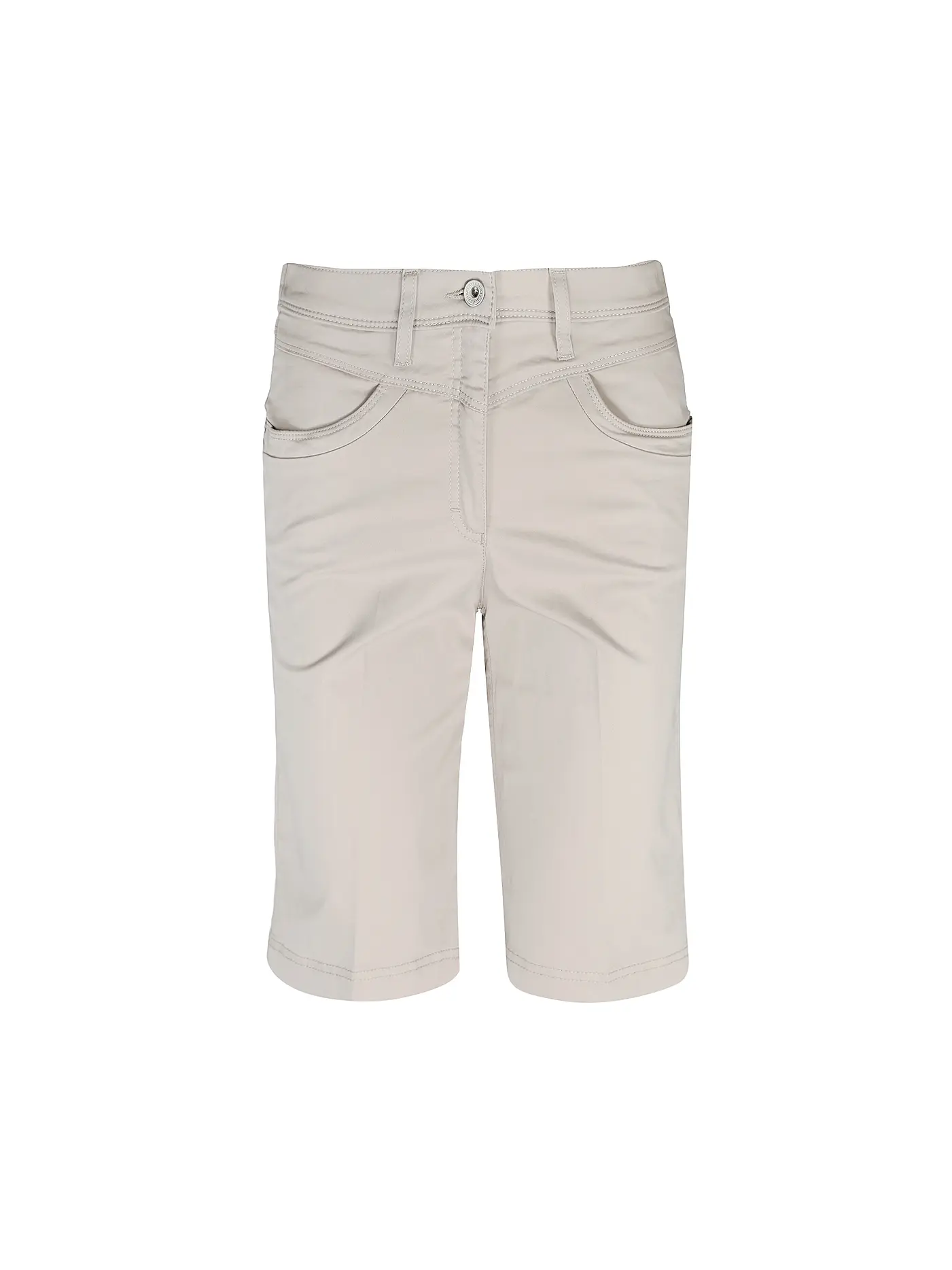 RAPHAELA BY BRAX | Shorts LAURA N | beige