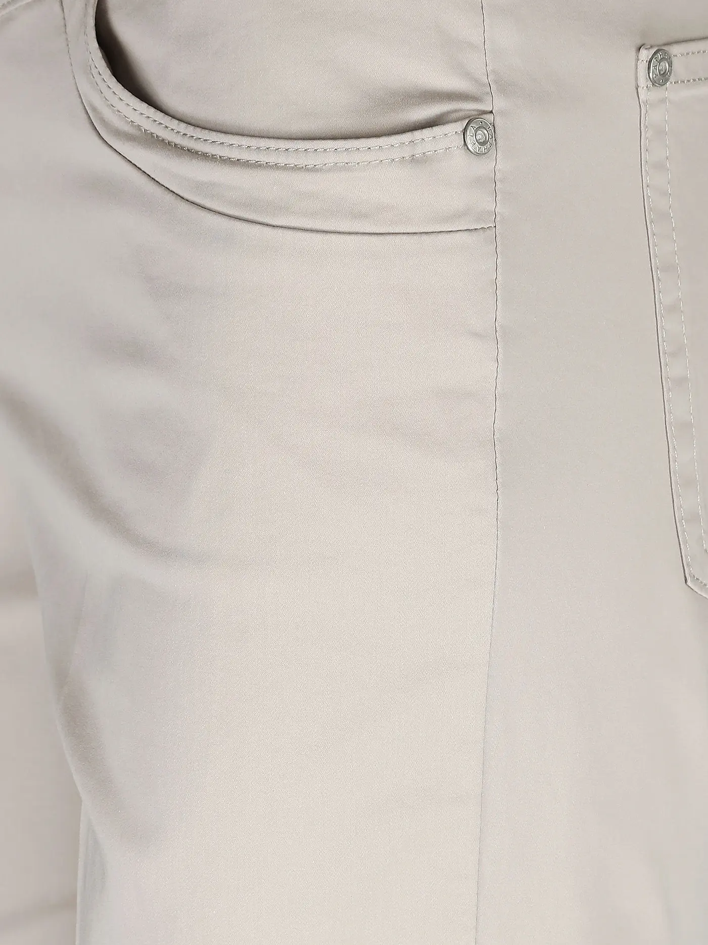 RAPHAELA BY BRAX | Shorts LAURA N | beige