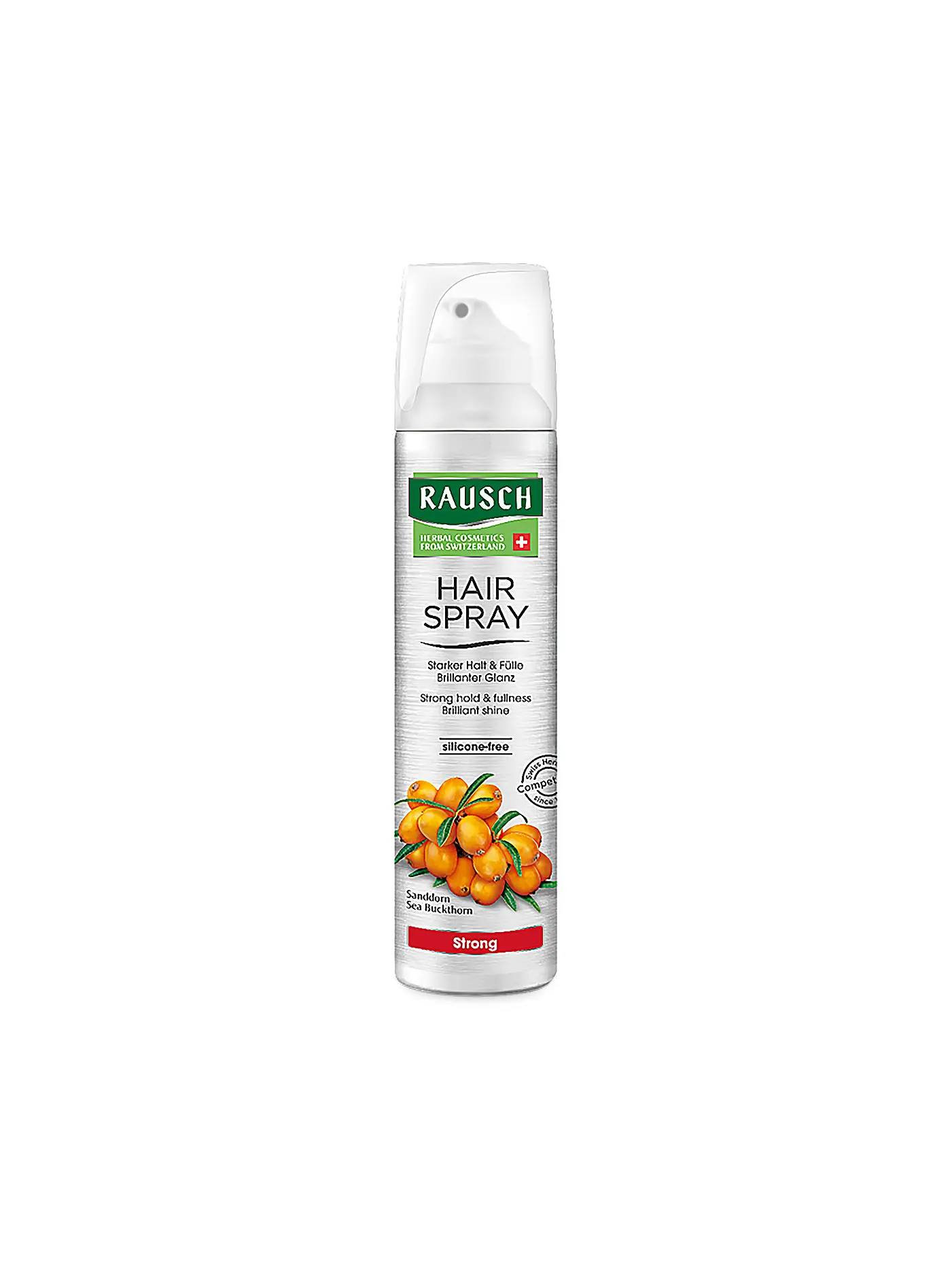 RAUSCH | HAIRSPRAY Strong Aerosol 250ml | keine Farbe