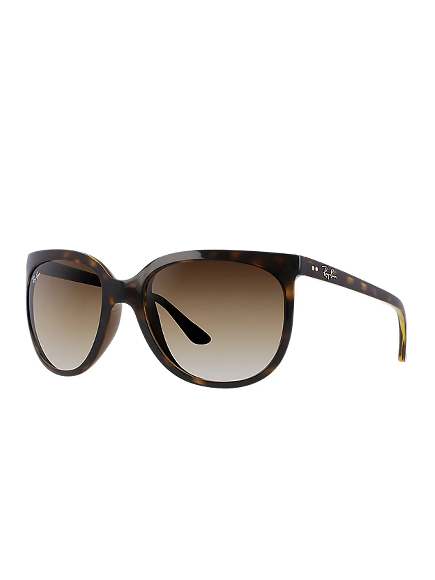 RAY BAN | Sonnenbrille "Cats" 1000 | transparent
