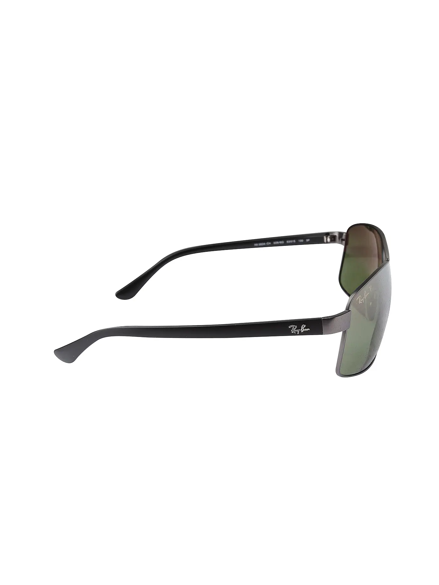 RAY BAN | Sonnenbrille "Chromance" 3604CH/62 | transparent