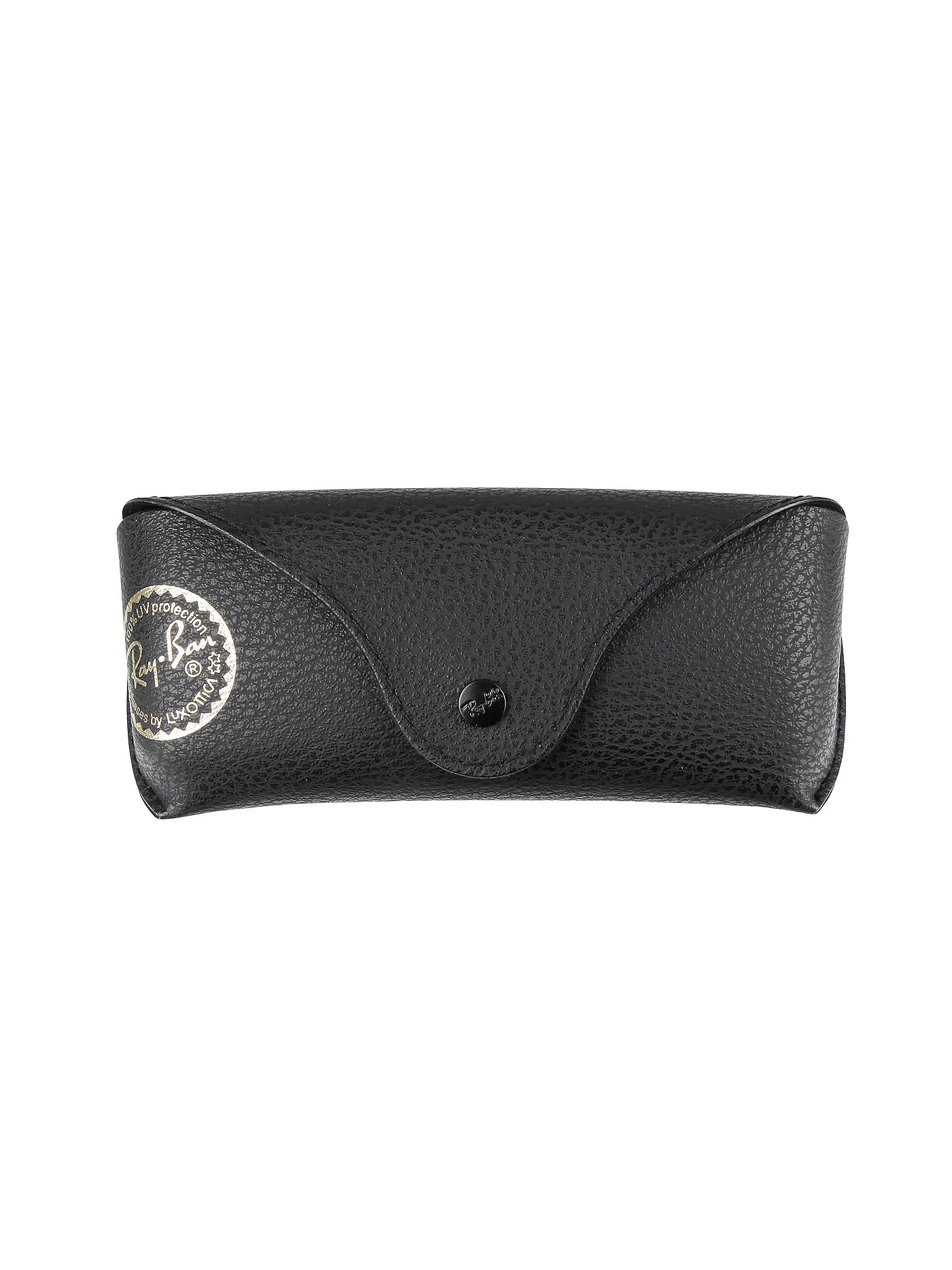 RAY BAN | Sonnenbrille "Clubmaster" 3016/49 | transparent