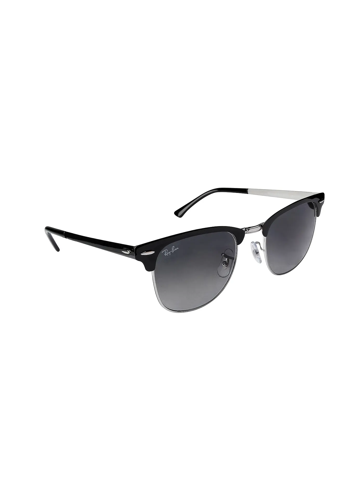 RAY BAN | Sonnenbrille RB3647/N/51 | transparent