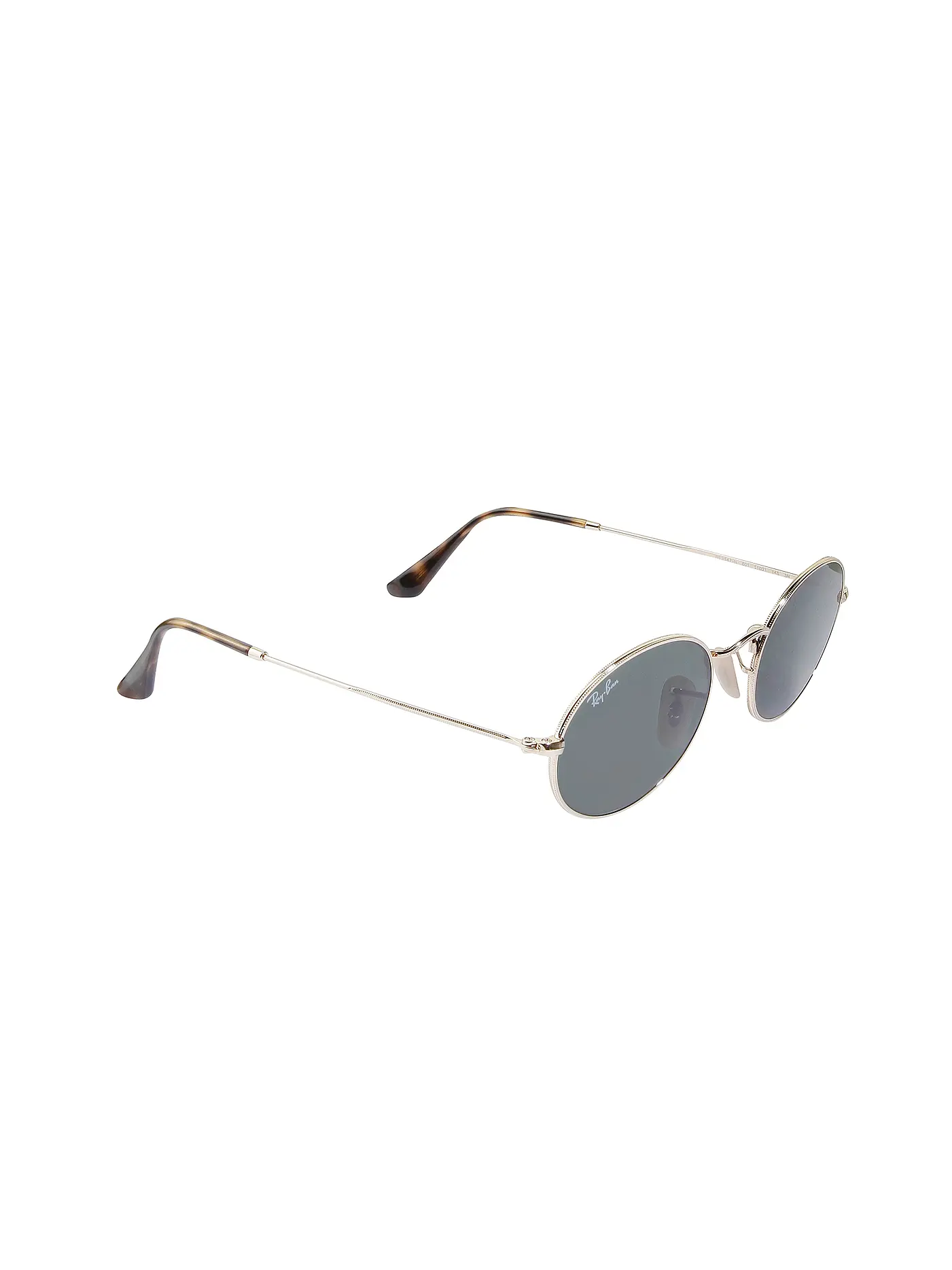 RAY BAN | Sonnenbrille 3547N/51 | transparent