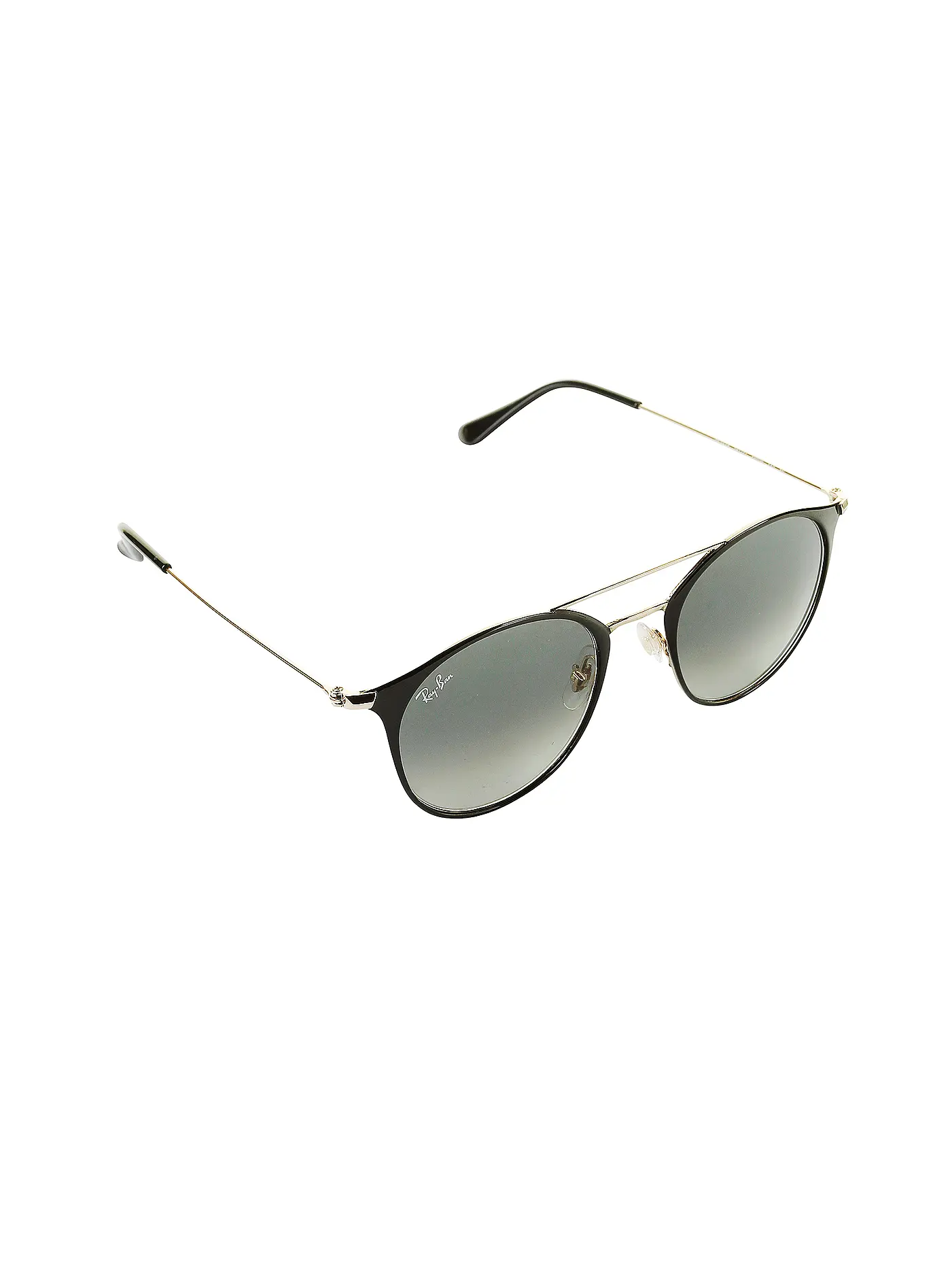 RAY BAN | Sonnenbrille "RB3546" 49 | transparent