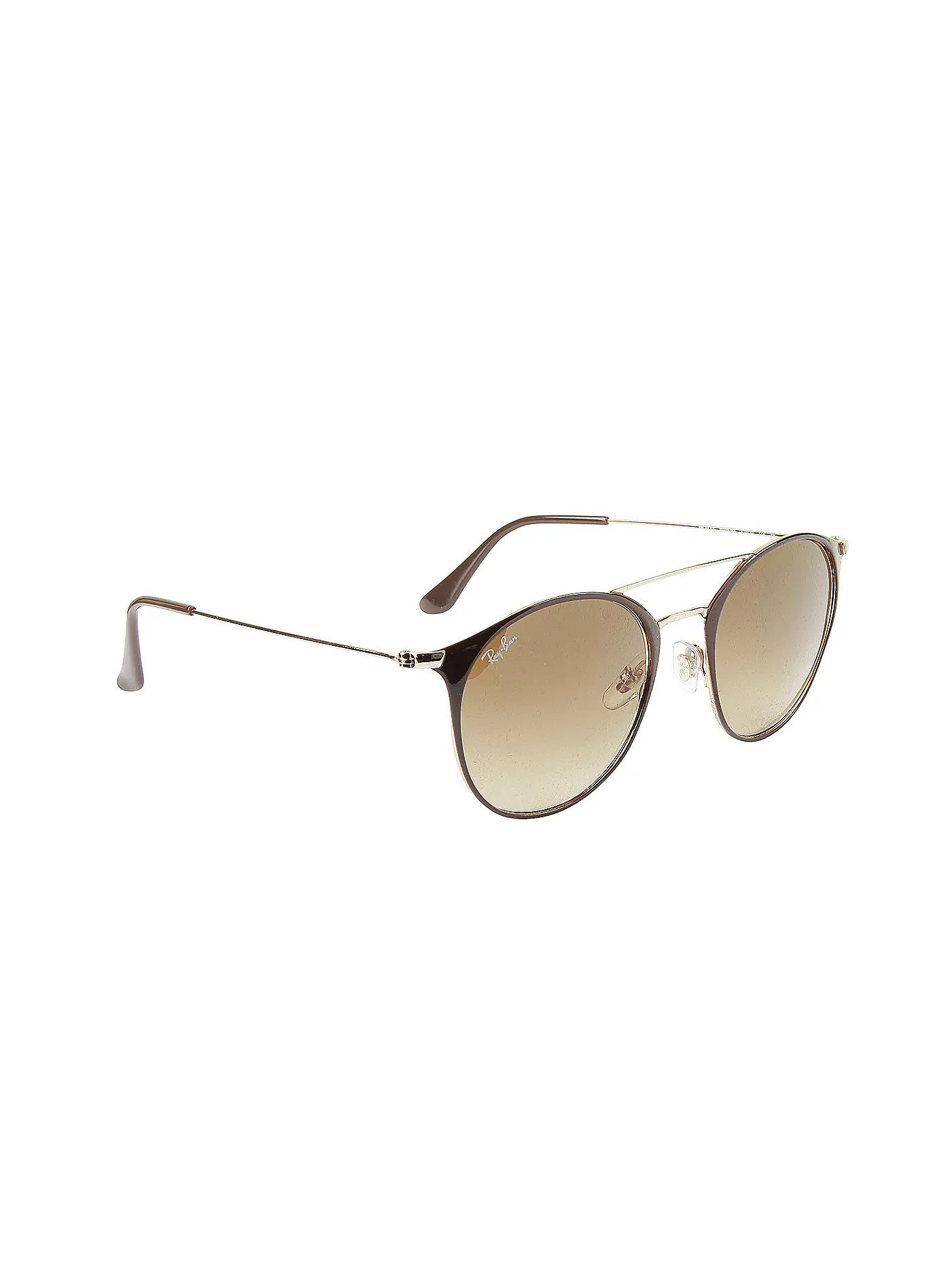 RAY BAN | Sonnenbrille "RB3546" 52 | transparent