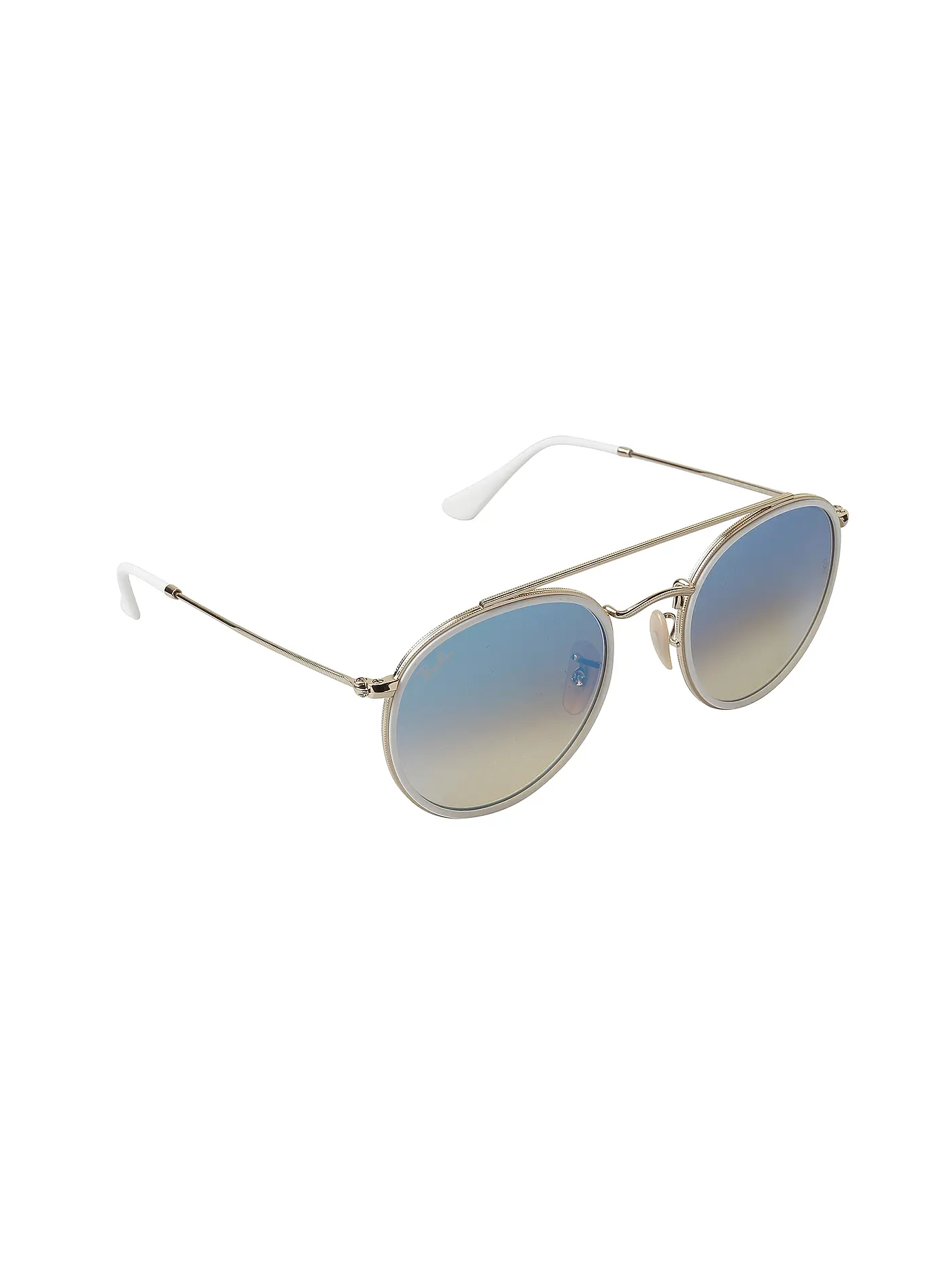 RAY BAN | Sonnenbrille RB3647/N/51 | transparent
