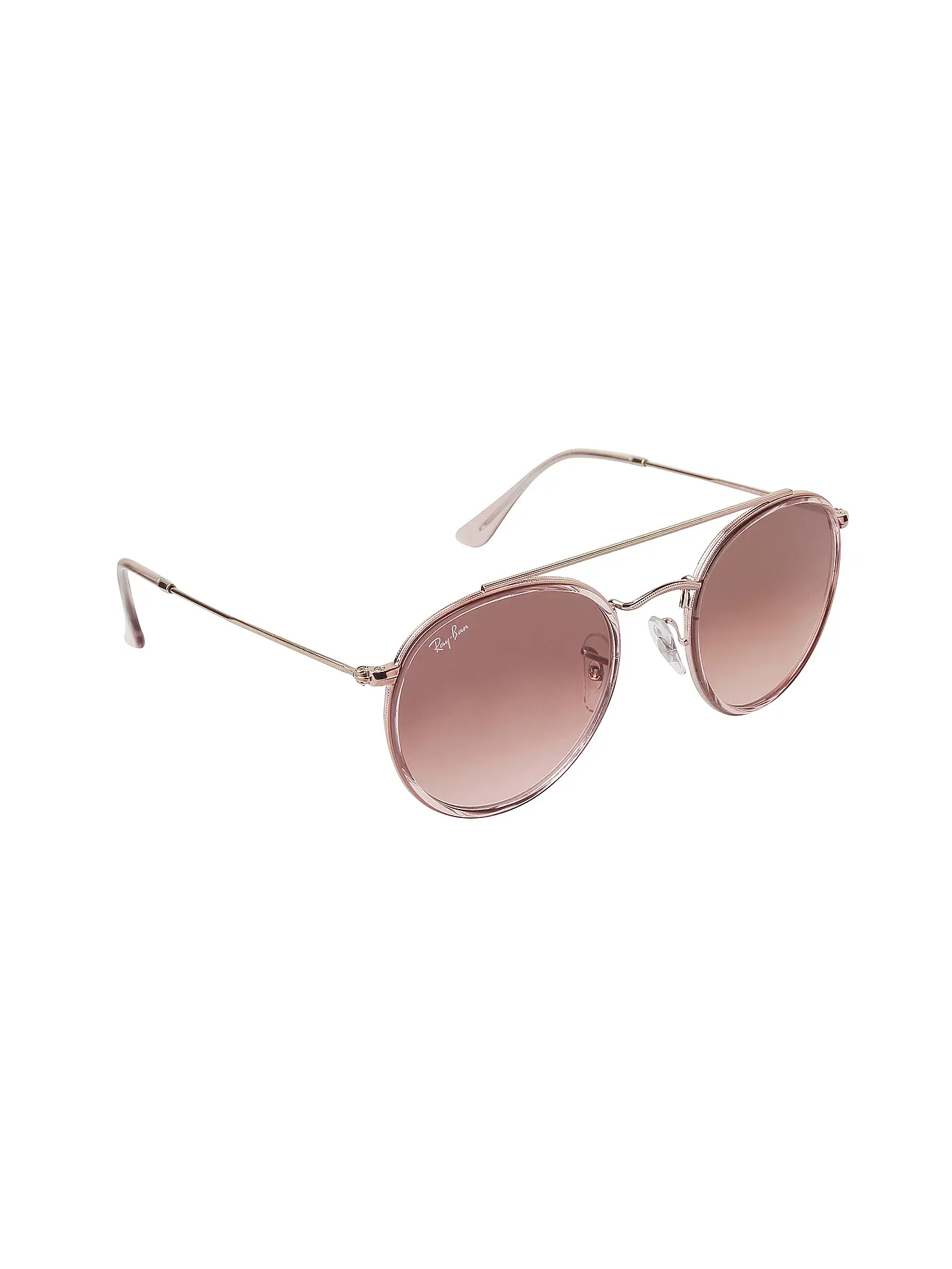 RAY BAN | Sonnenbrille RB3647/N/51 | transparent