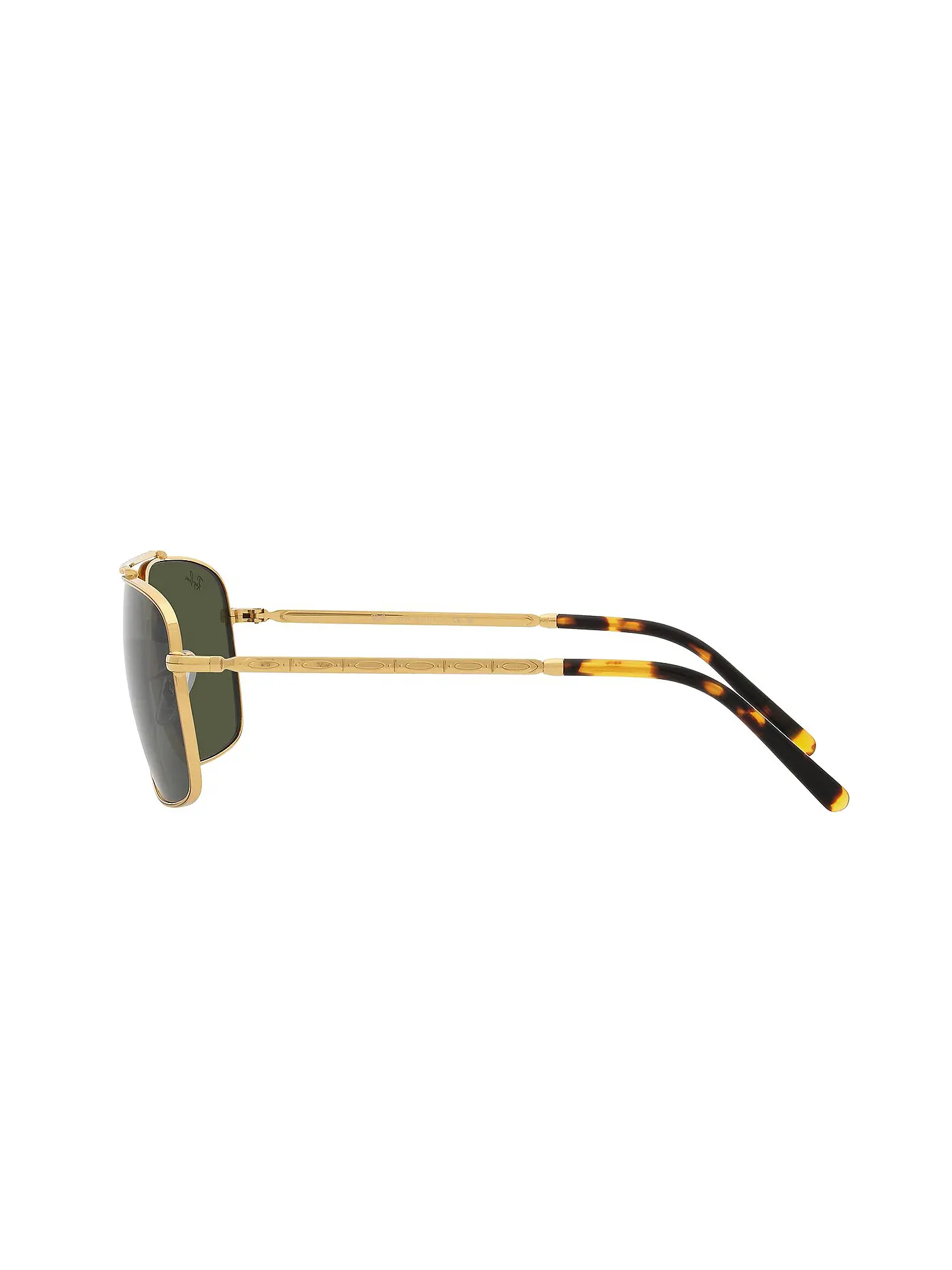 RAY BAN | Sonnenbrille 0RB3796/62 | gold