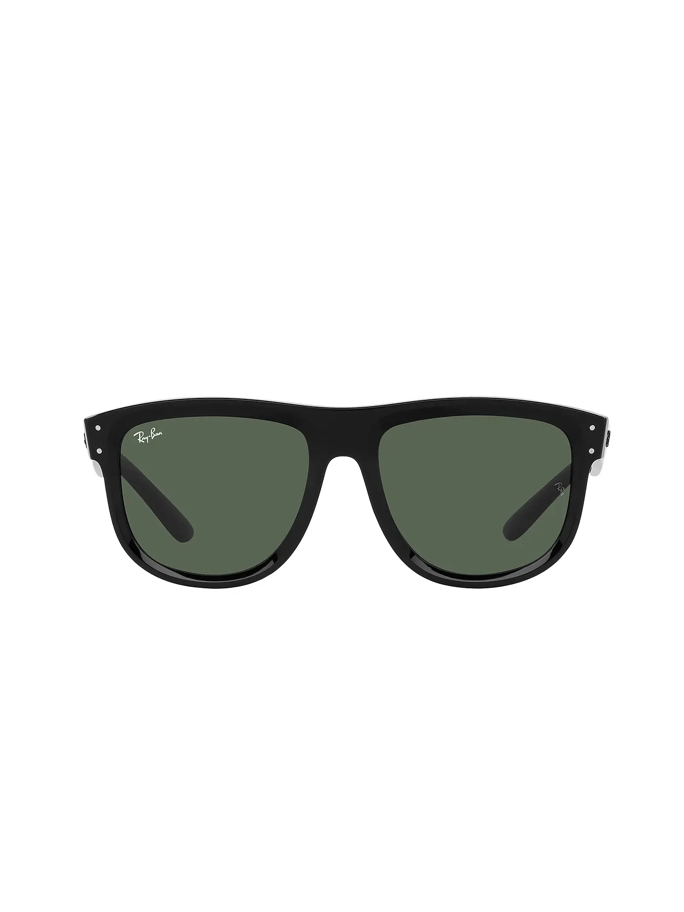 RAY BAN | Sonnenbrille 0RBR0501S/56 | schwarz