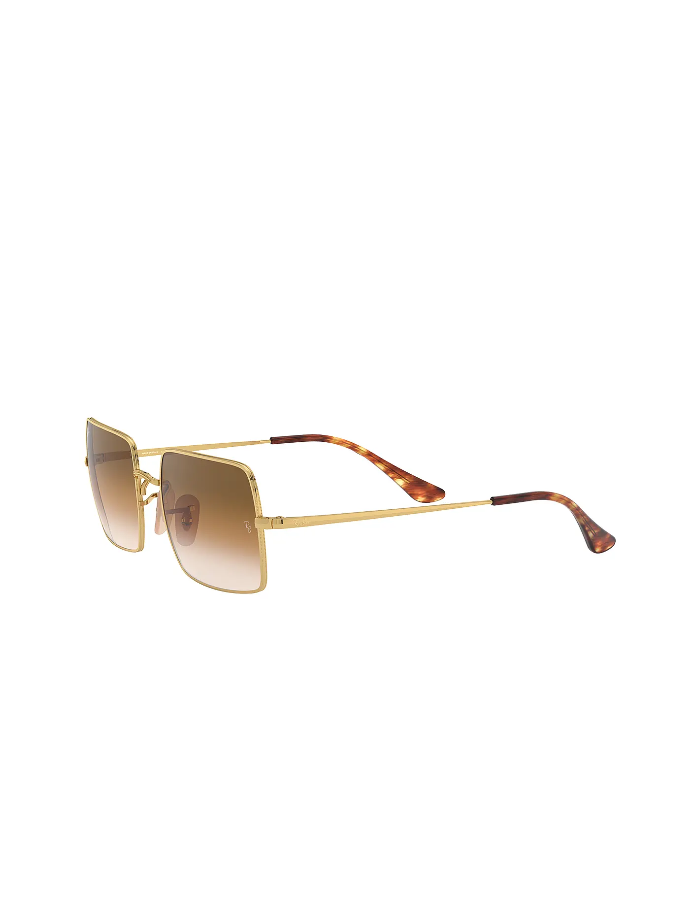 RAY BAN | Sonnenbrille 1969/54 | transparent