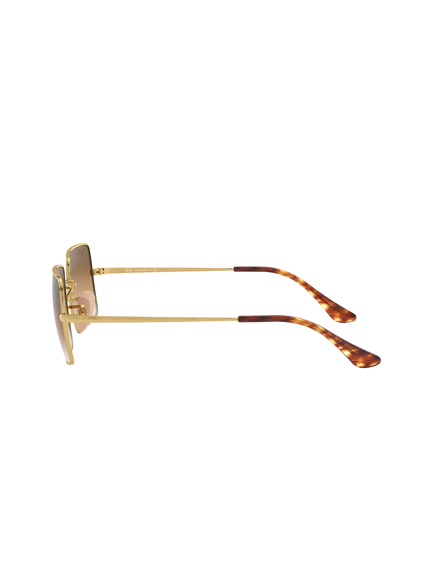 RAY BAN | Sonnenbrille 1969/54 | transparent