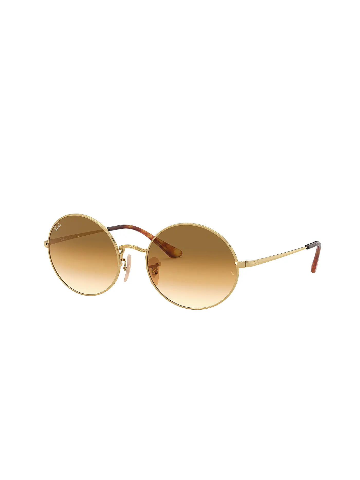 RAY BAN | Sonnenbrille 1970/54 | transparent