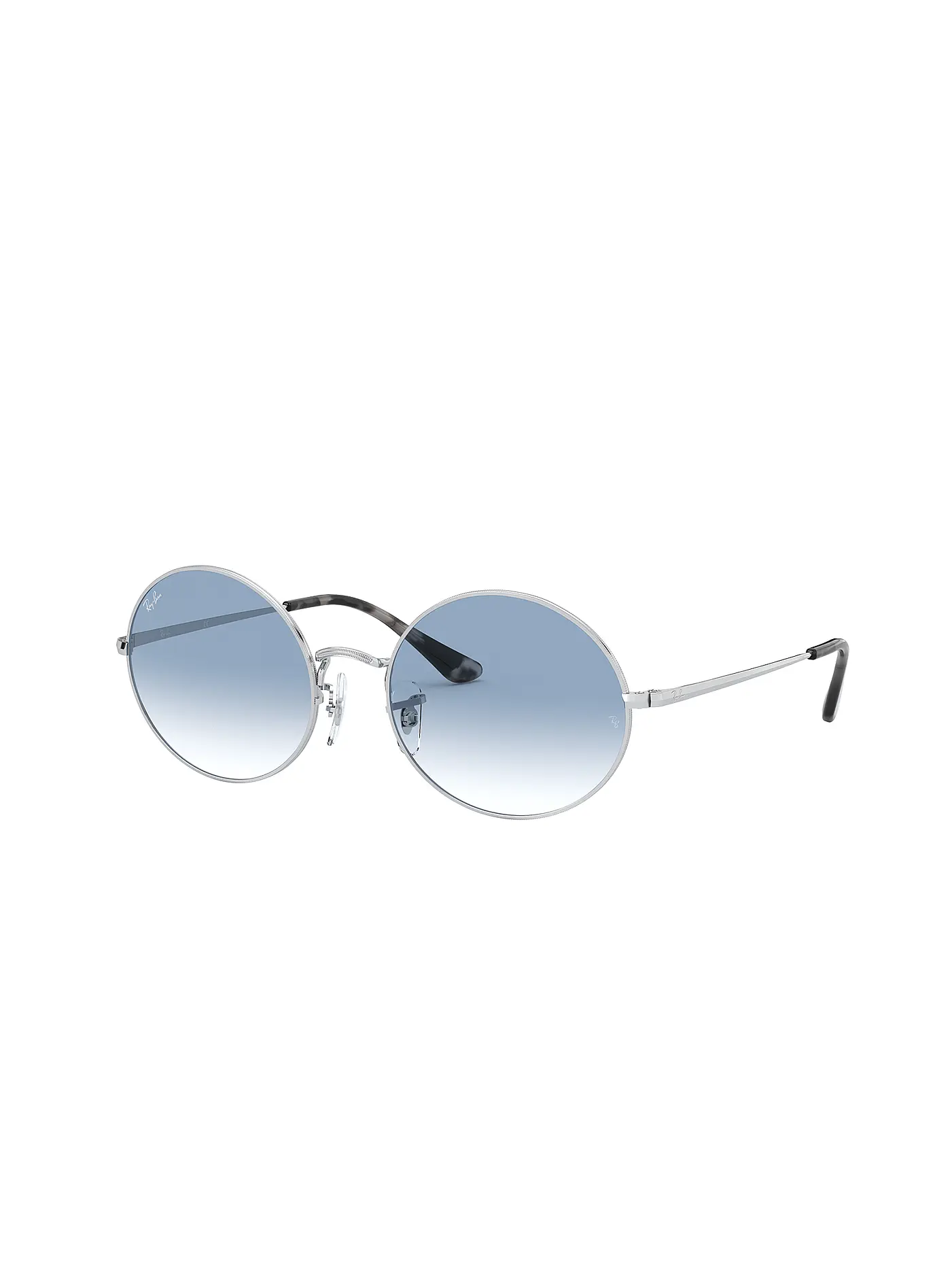 RAY BAN | Sonnenbrille 1970/54 | transparent