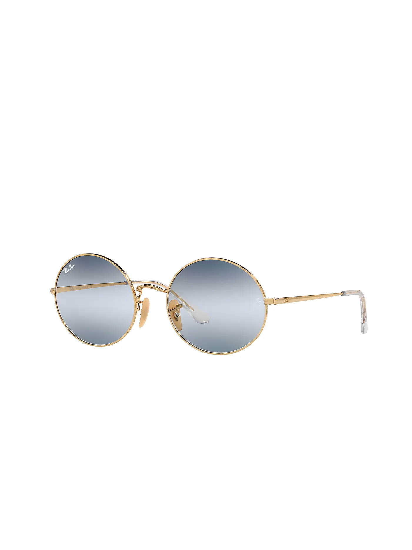 RAY BAN | Sonnenbrille 1970/54 | transparent