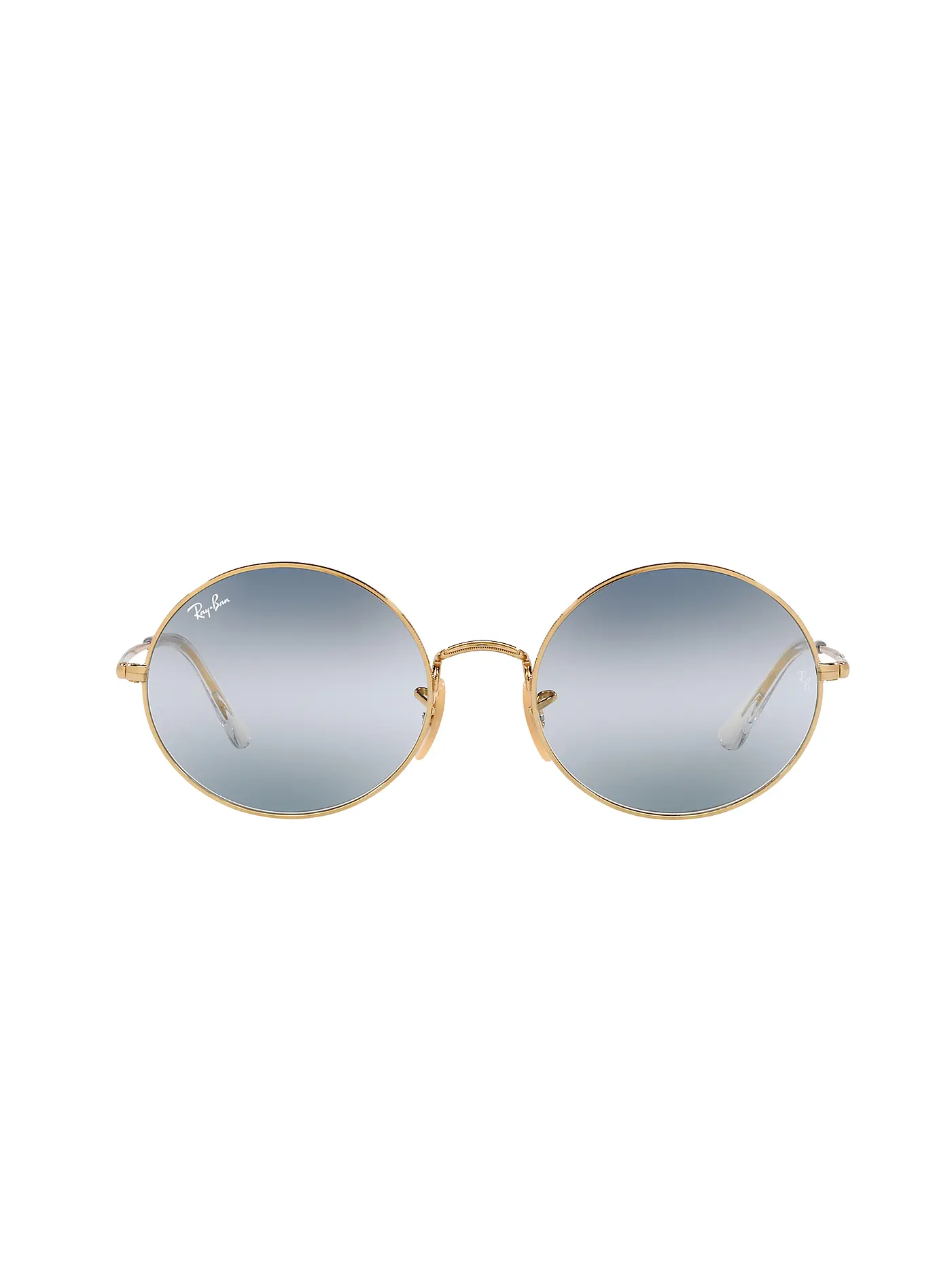 RAY BAN | Sonnenbrille 1970/54 | transparent