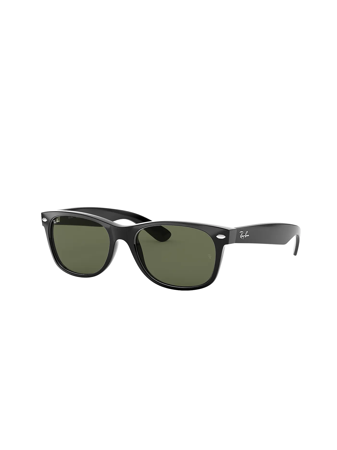 RAY BAN | Sonnenbrille 2132/58 | transparent