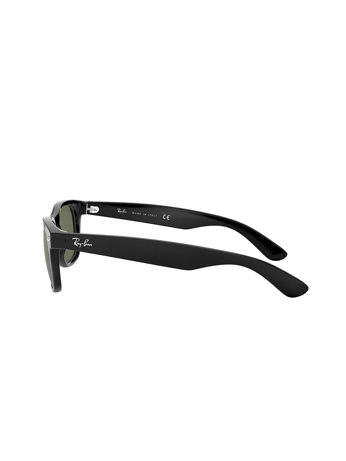 RAY BAN | Sonnenbrille 2132/58 | transparent