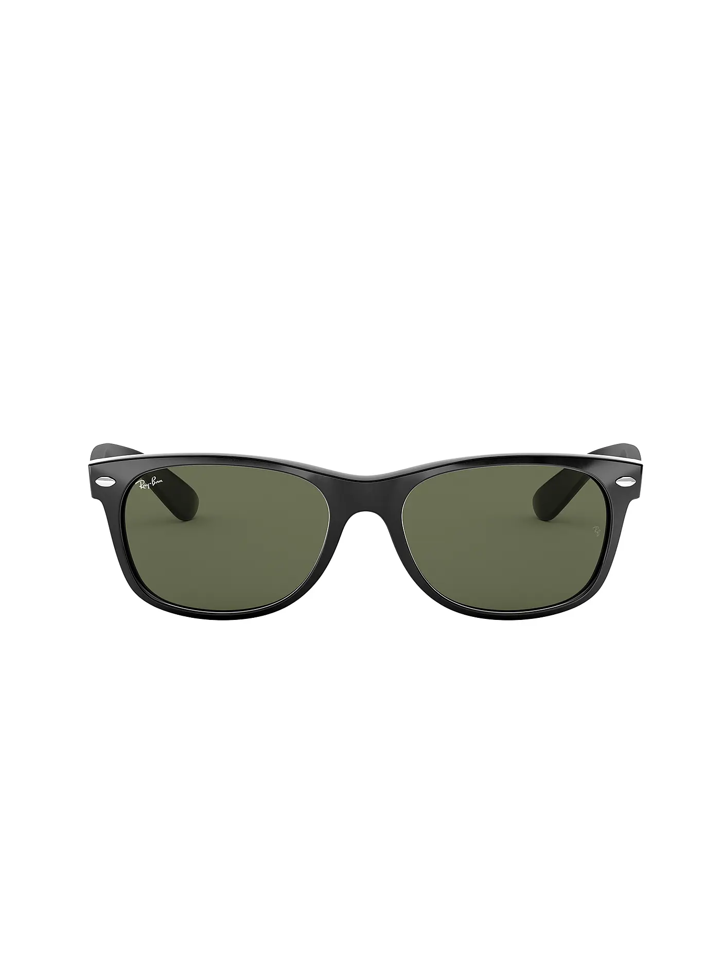 RAY BAN | Sonnenbrille 2132/58 | transparent