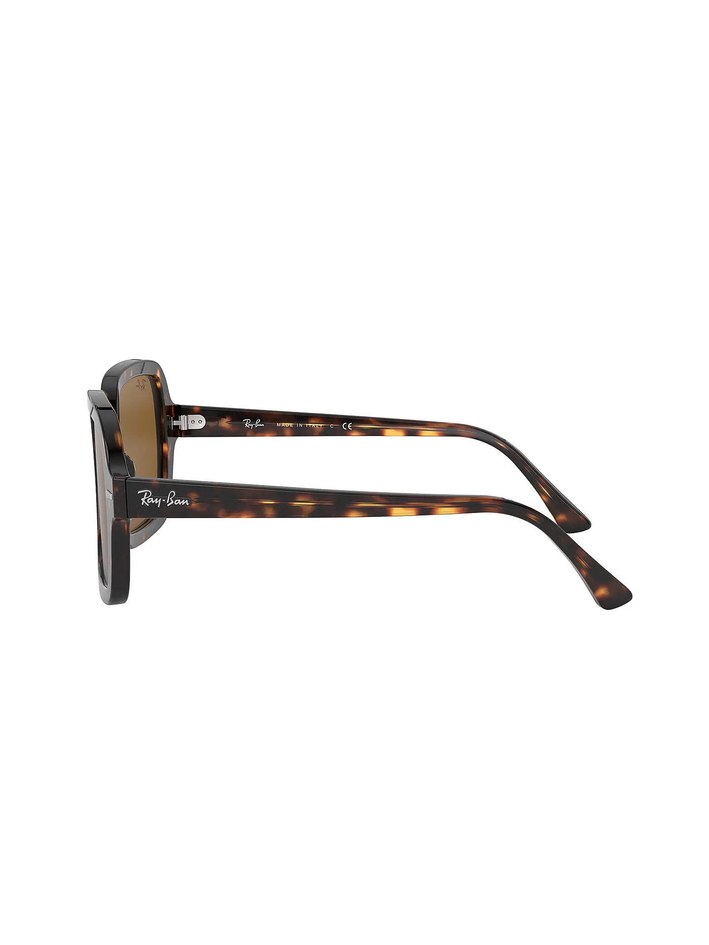 RAY BAN | Sonnenbrille 2188/53 | transparent