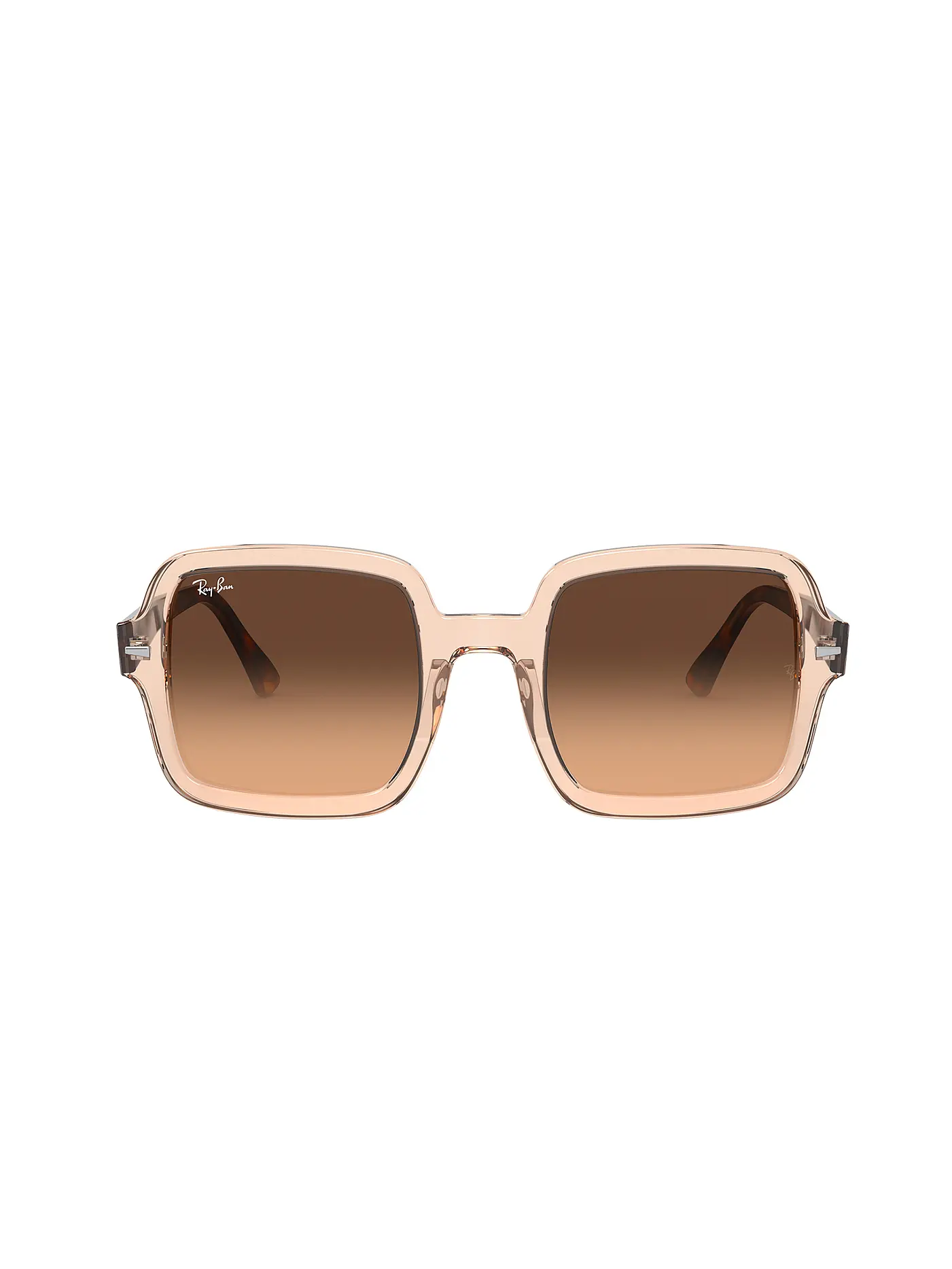 RAY BAN | Sonnenbrille 2188/53 | transparent