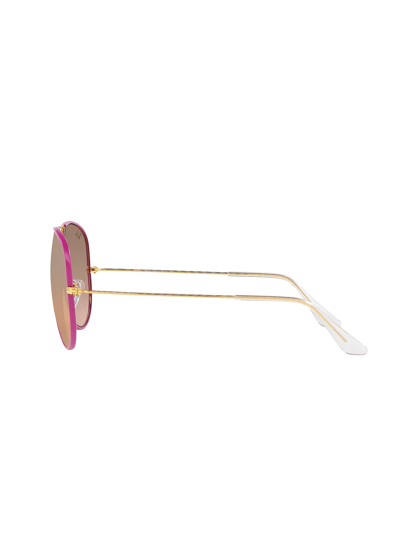 RAY BAN | Sonnenbrille 3025JM/62 | transparent