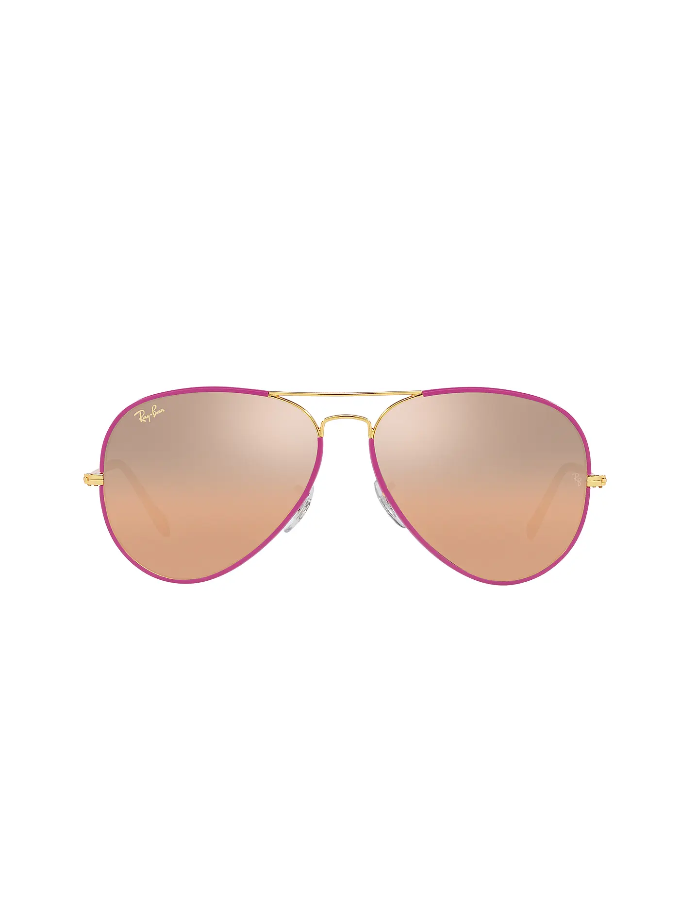 RAY BAN | Sonnenbrille 3025JM/62 | transparent
