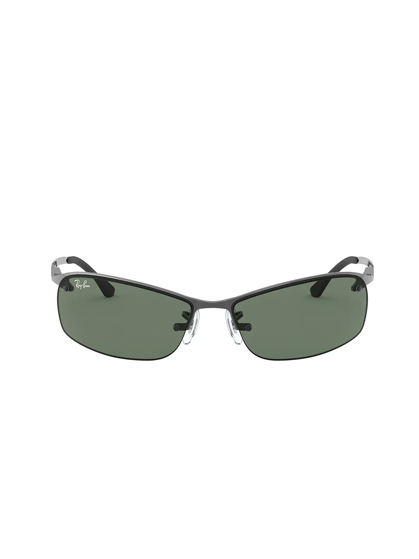 RAY BAN | Sonnenbrille 3183/63 | transparent