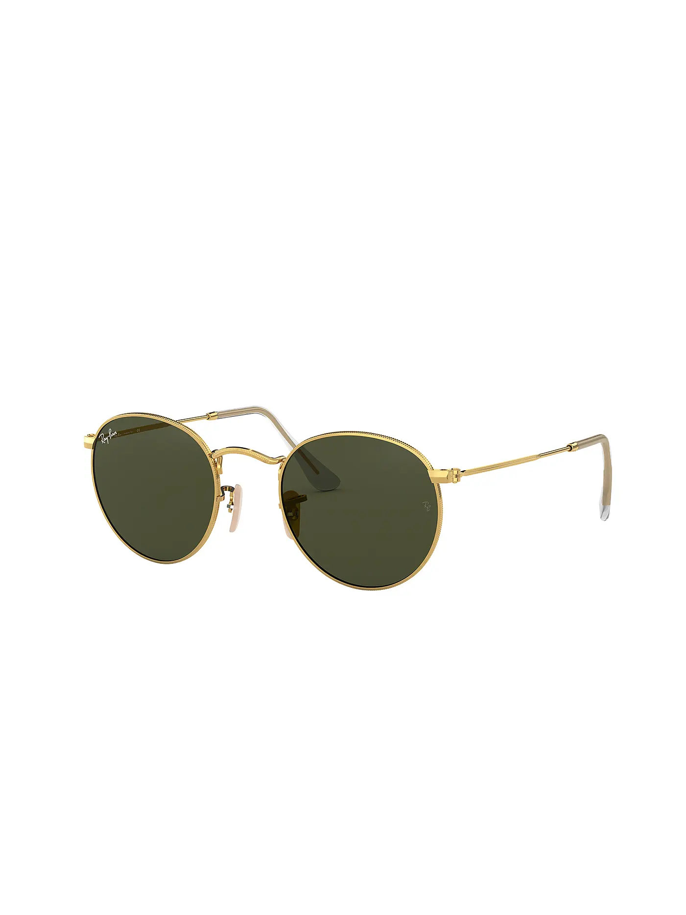 RAY BAN | Sonnenbrille 3447/47 | transparent