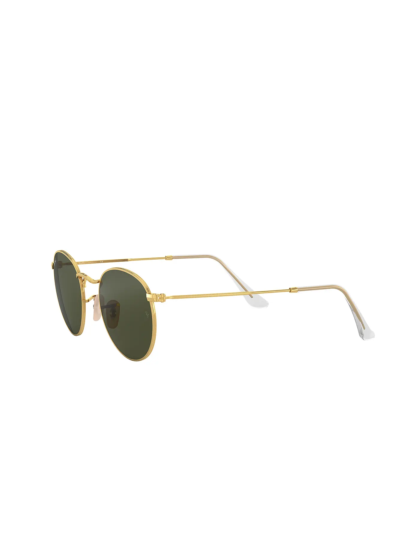 RAY BAN | Sonnenbrille 3447/47 | transparent