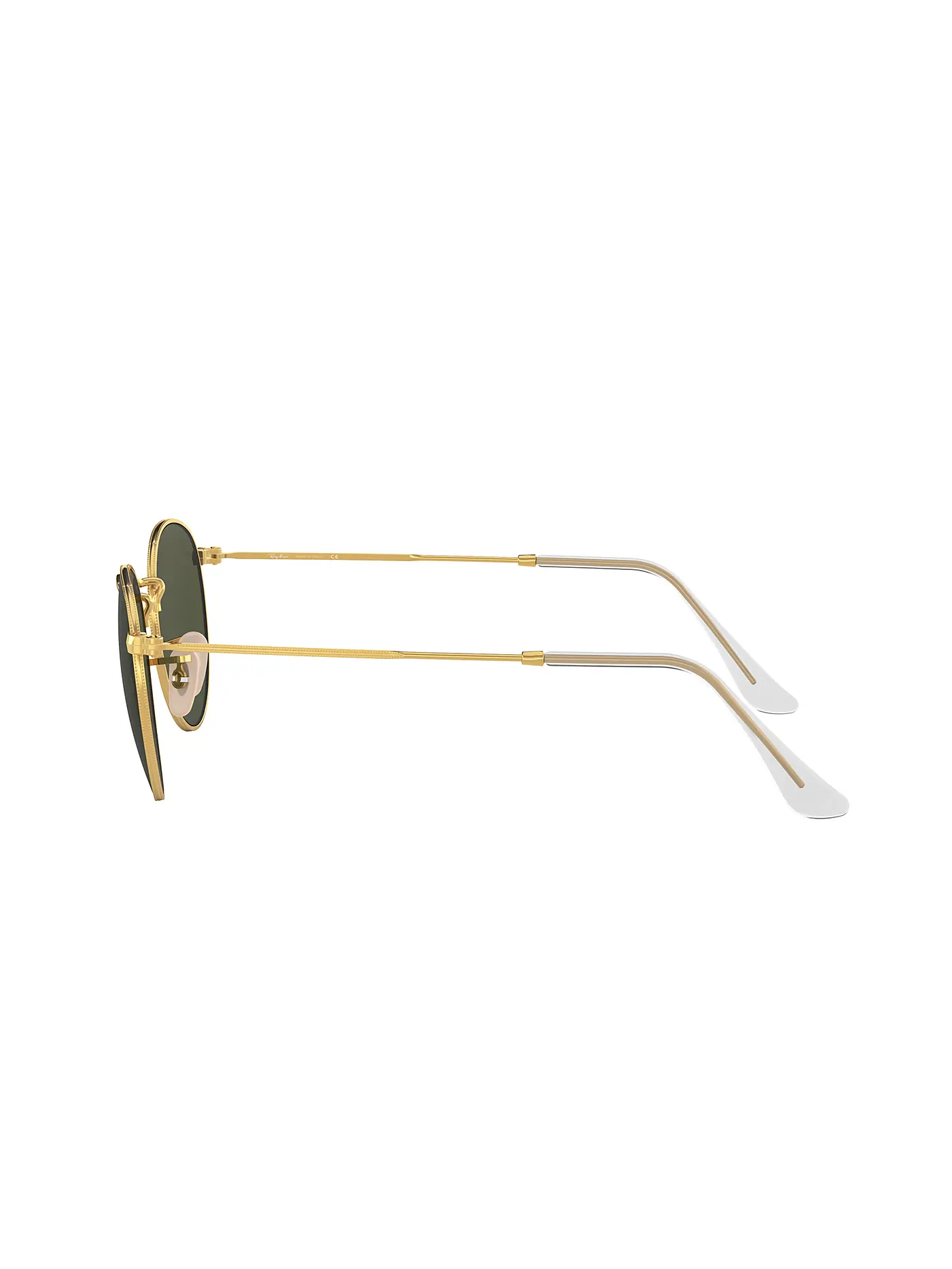 RAY BAN | Sonnenbrille 3447/47 | transparent