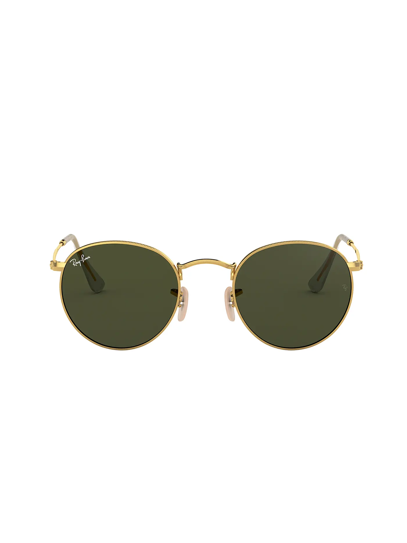 RAY BAN | Sonnenbrille 3447/47 | transparent