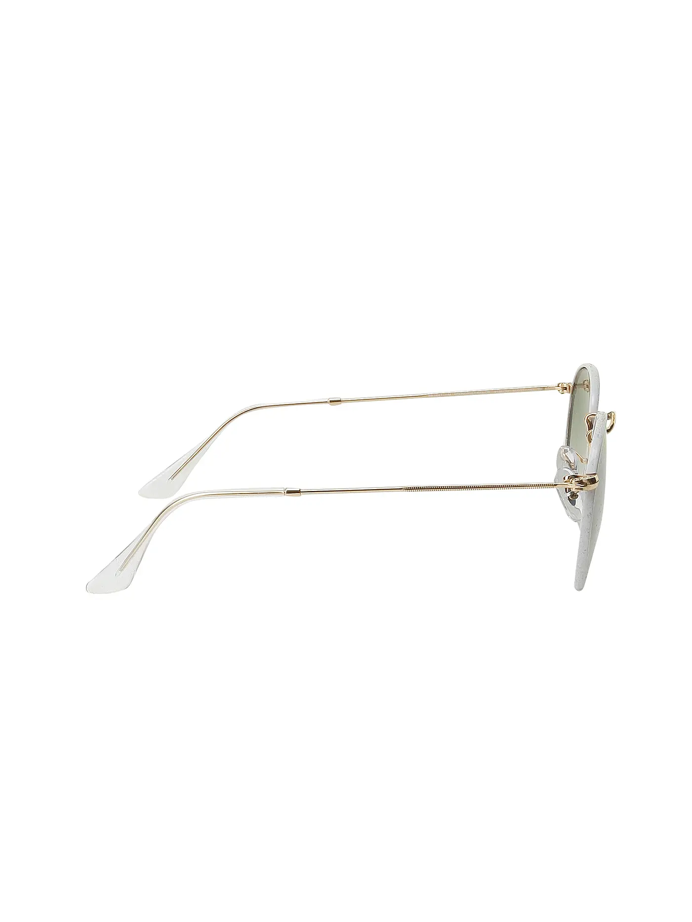 RAY BAN | Sonnenbrille 3447JM/50 | transparent