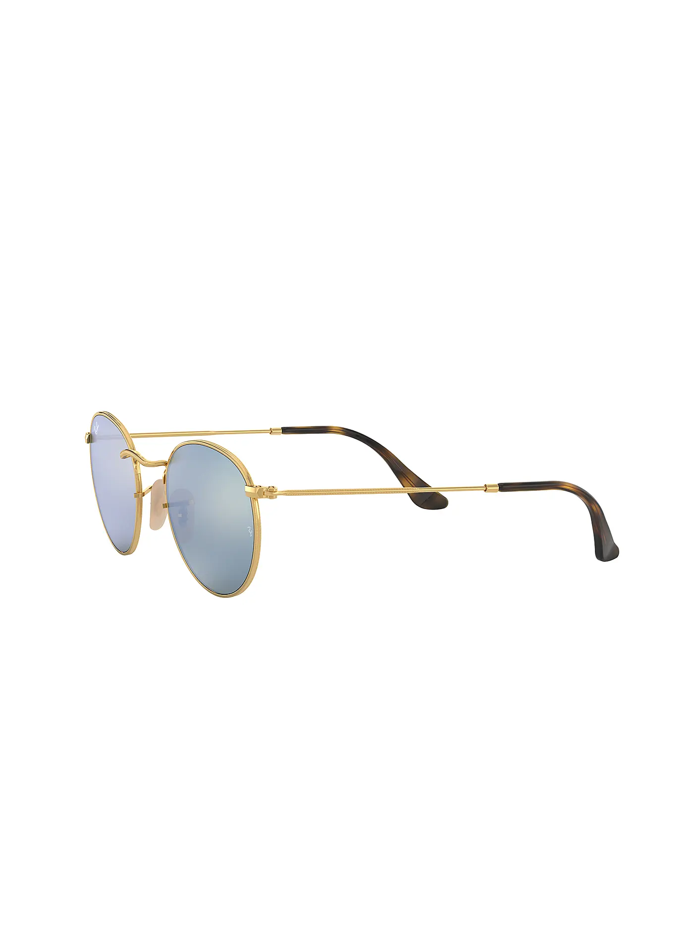 RAY BAN | Sonnenbrille 3447N/50 | transparent